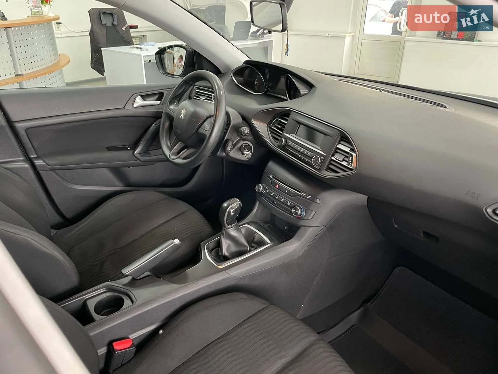 2015 Peugeot 308 - мініатюра 33