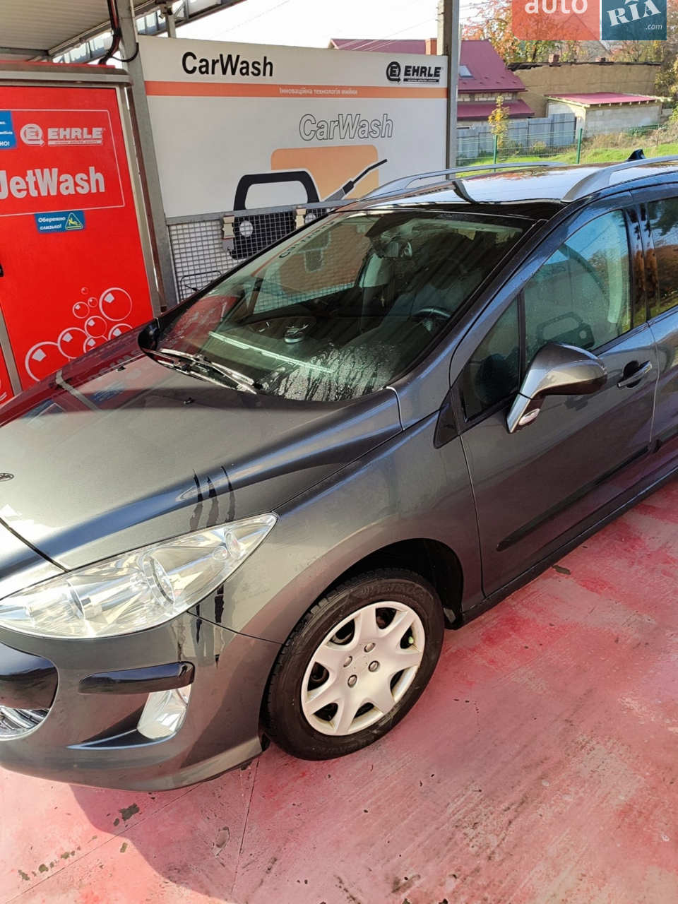 2010 Peugeot 308 - мініатюра 25