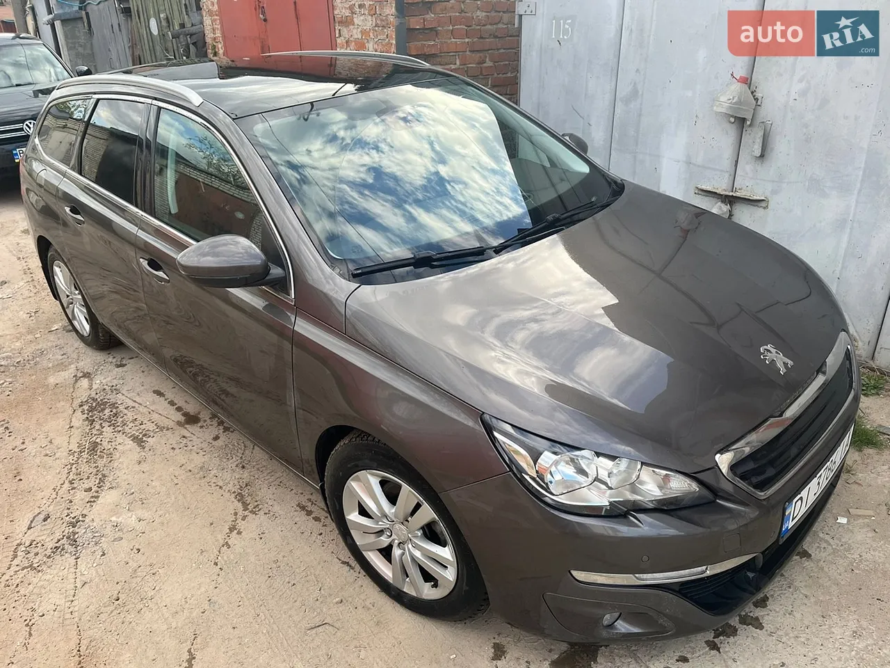 2015 Peugeot 308 - мініатюра 10