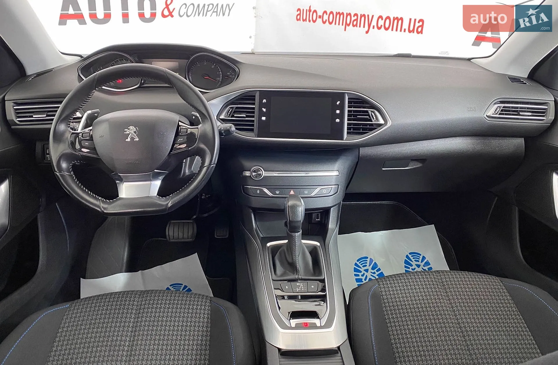 2019 Peugeot 308 - мініатюра 12