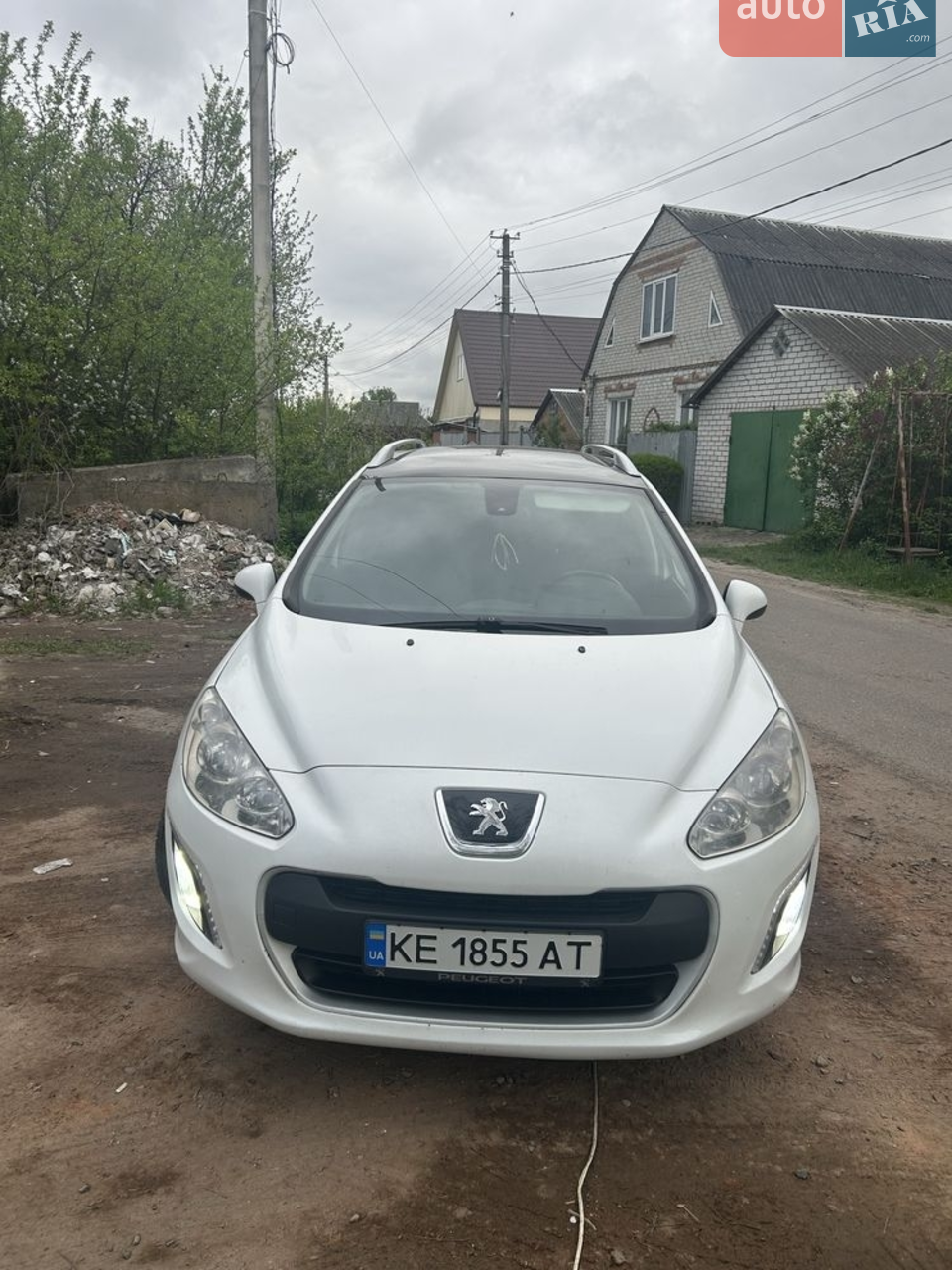 2014 Peugeot 308 - мініатюра 25