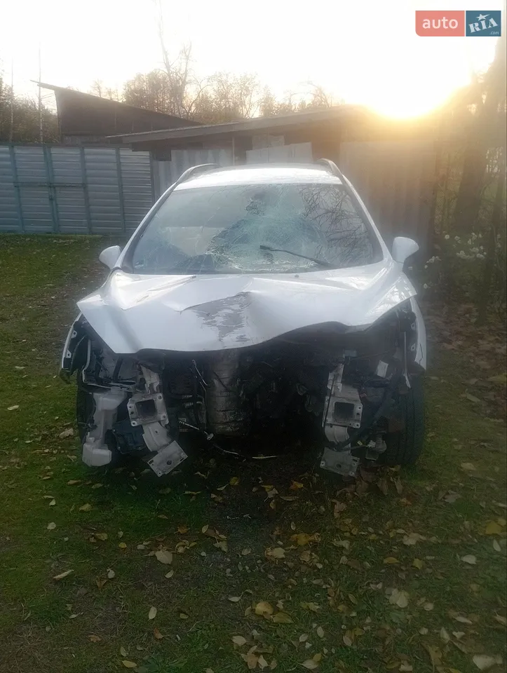 2010 Peugeot 308 - мініатюра 29