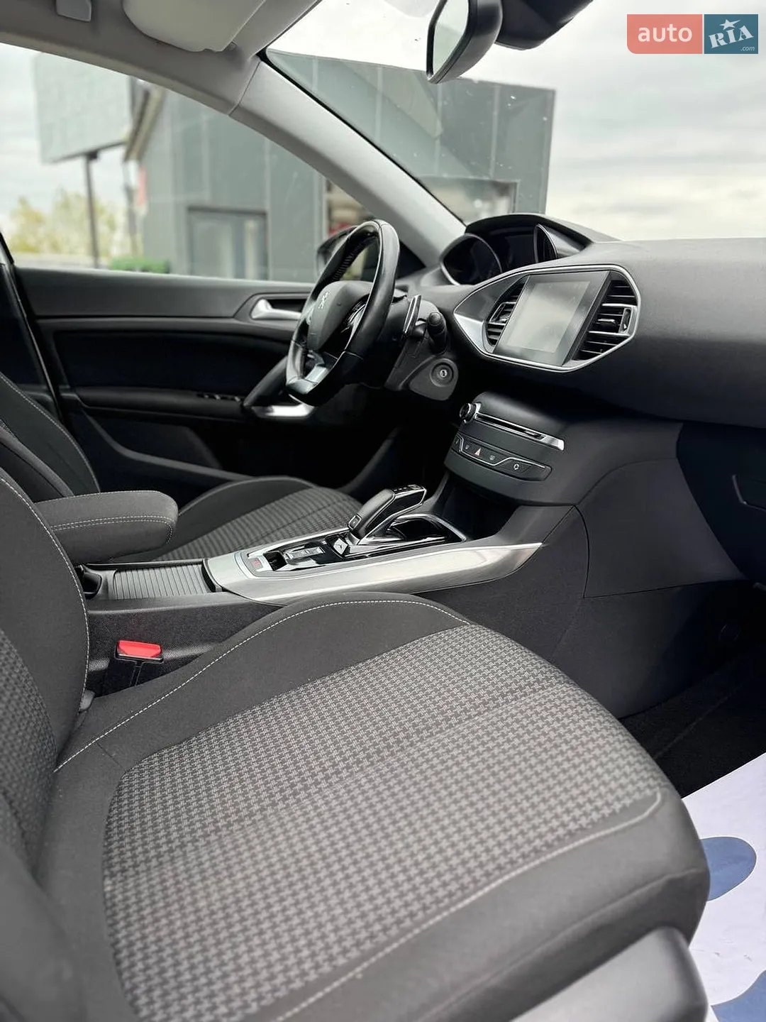 2018 Peugeot 308 - мініатюра 33
