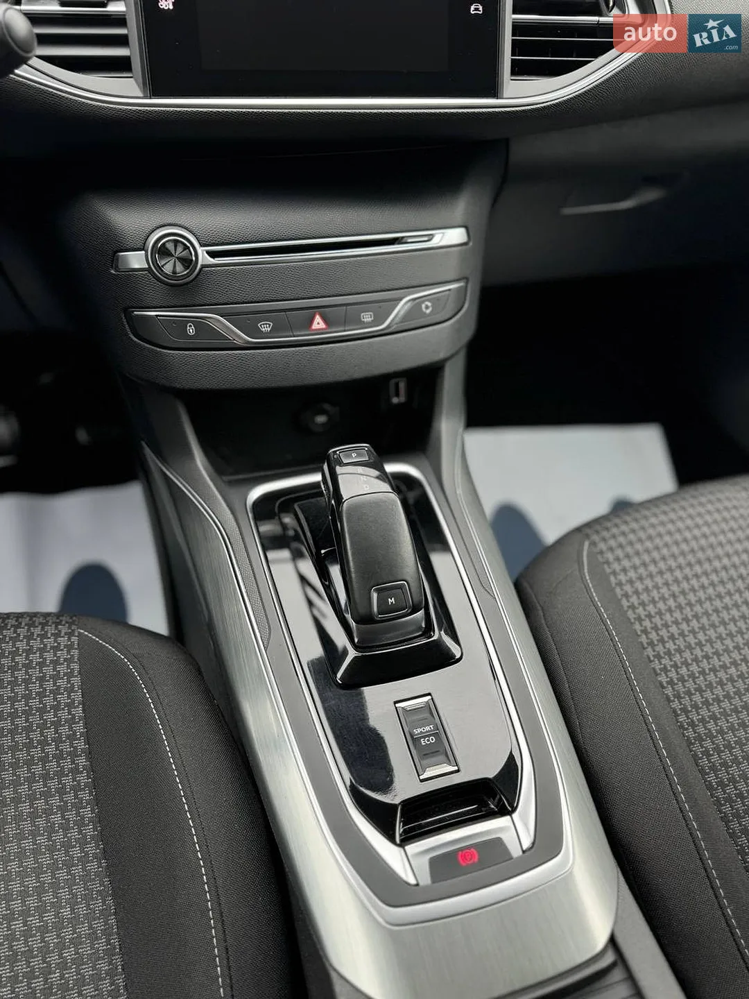 2018 Peugeot 308 - мініатюра 38