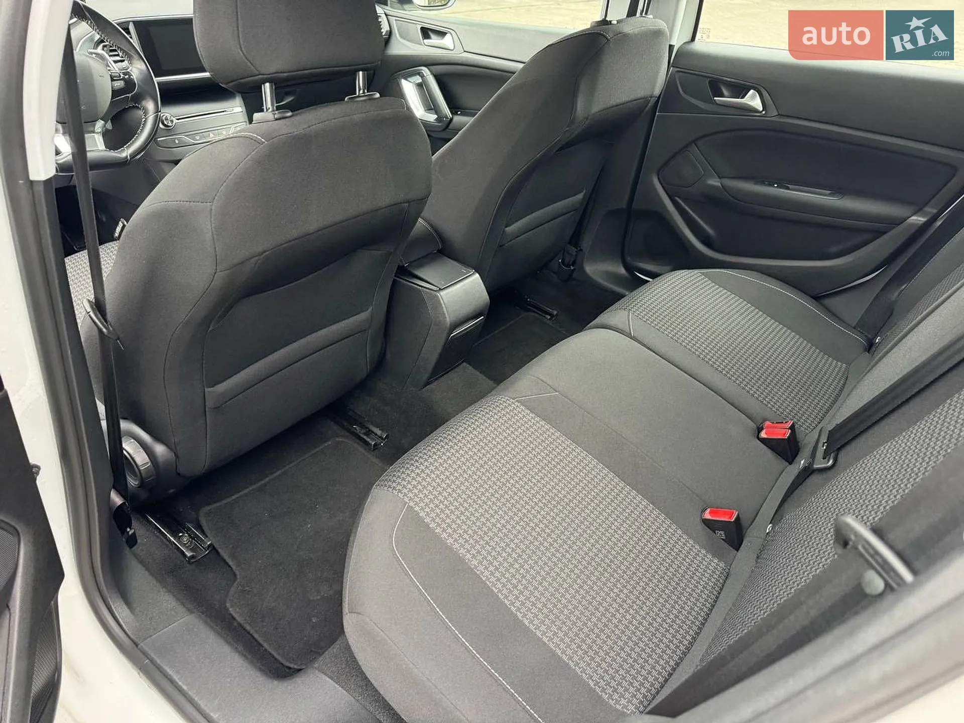 2018 Peugeot 308 - мініатюра 43