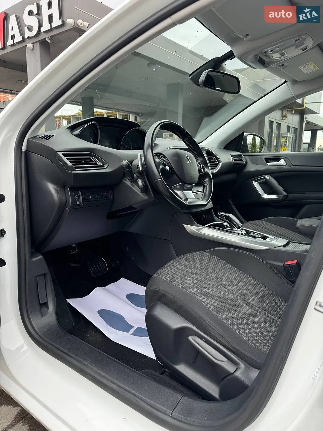 2018 Peugeot 308 - мініатюра 29