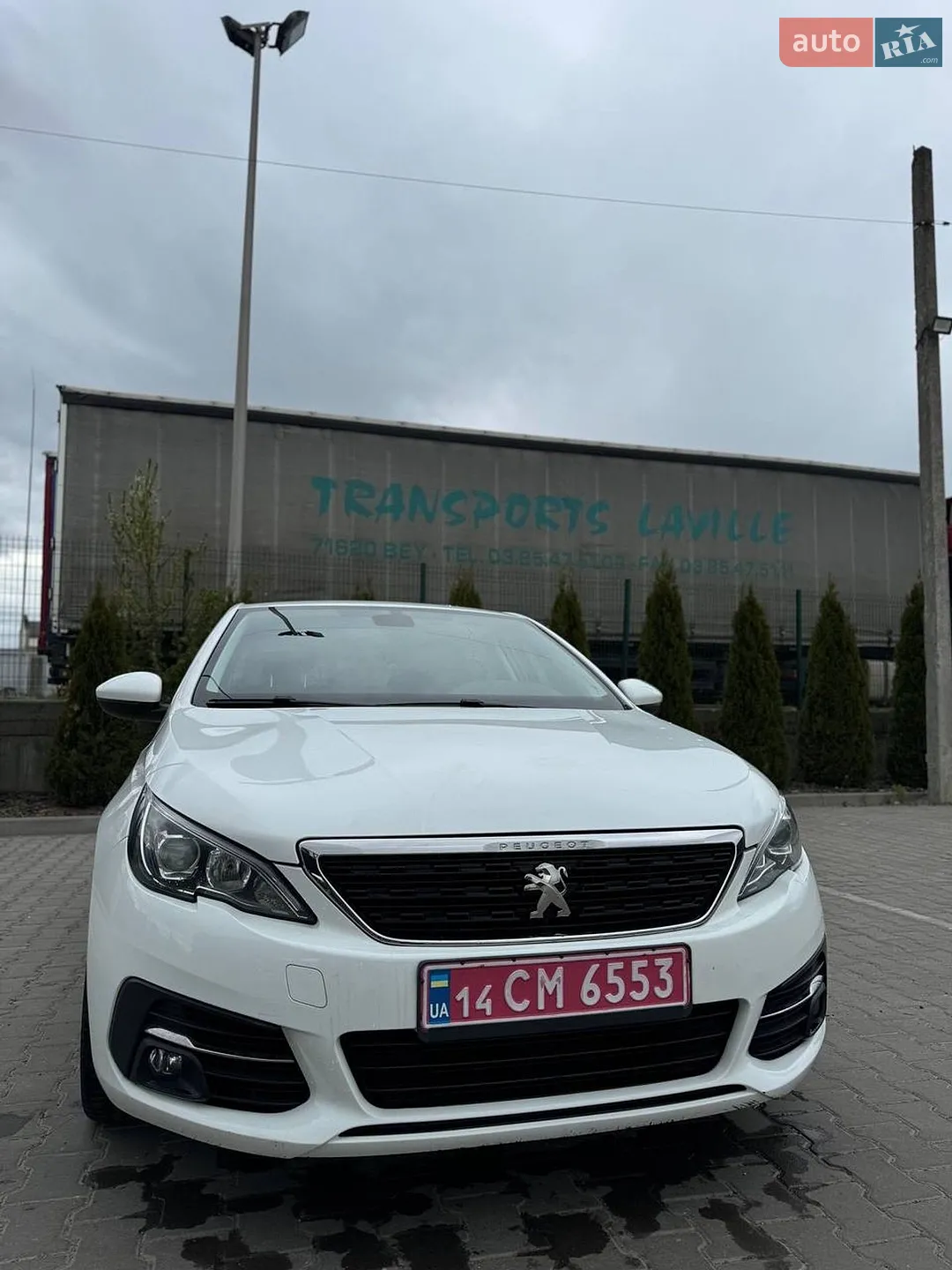 2018 Peugeot 308 - мініатюра 16
