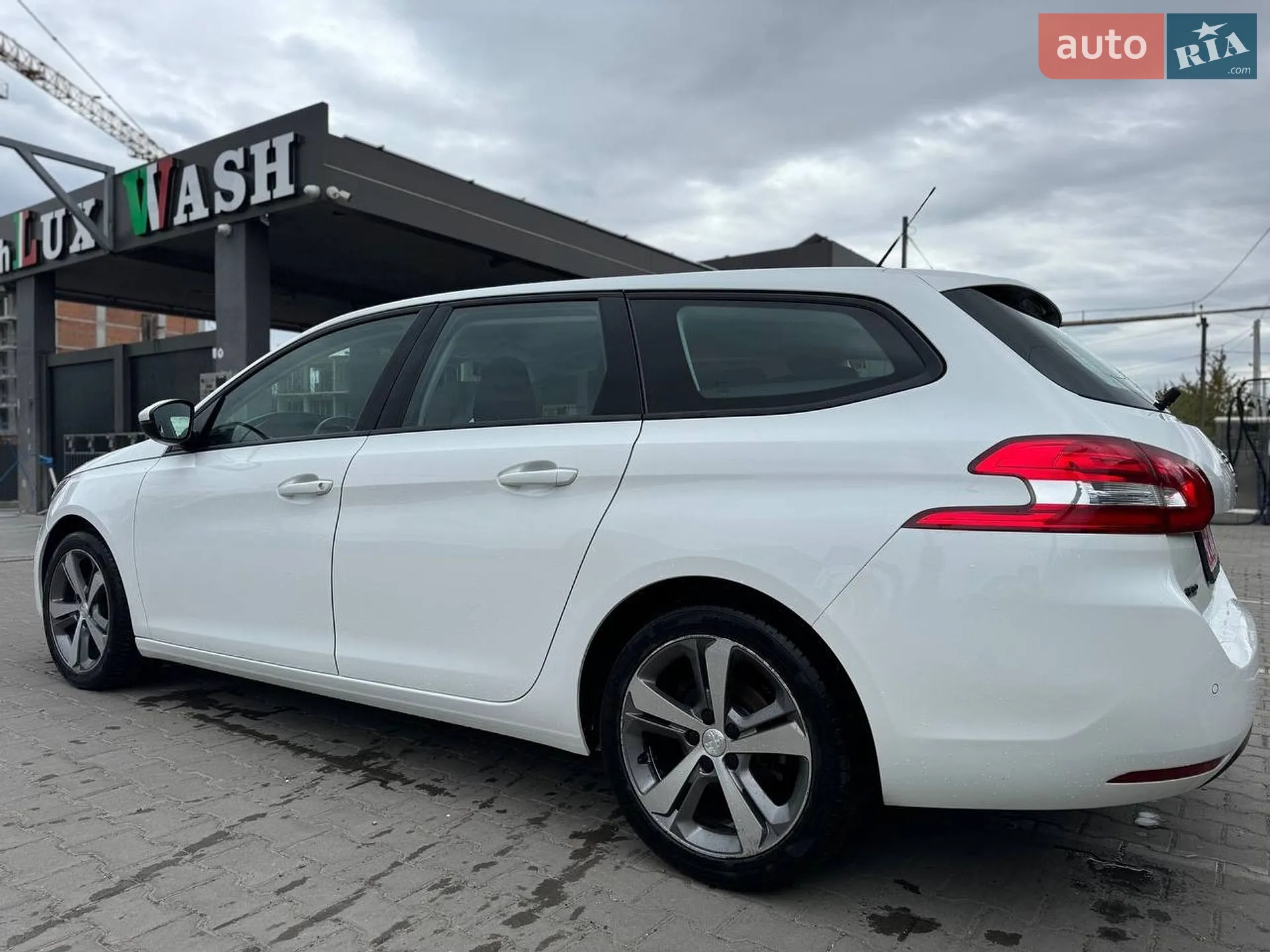 2018 Peugeot 308 - мініатюра 18