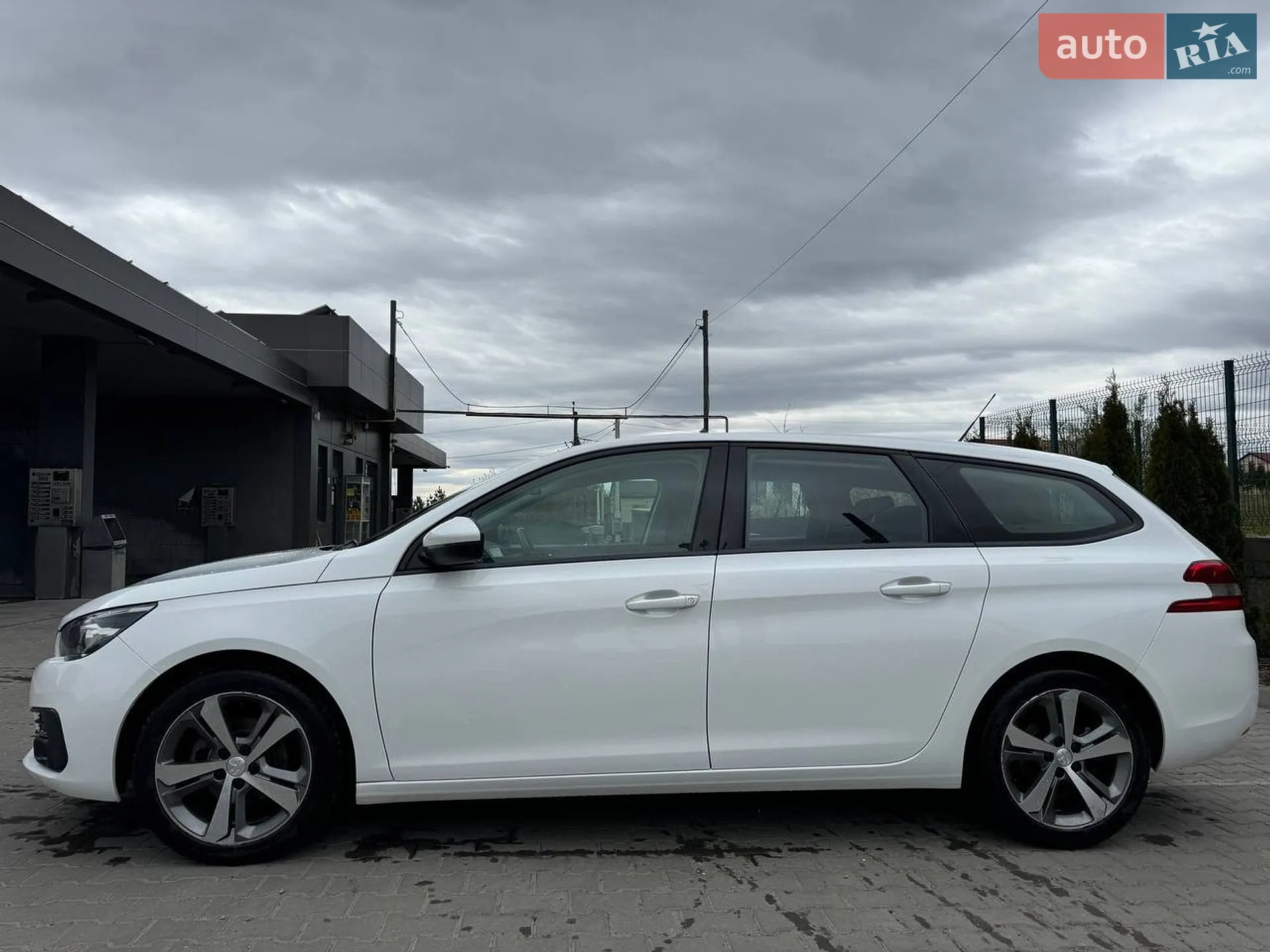 2018 Peugeot 308 - мініатюра 15