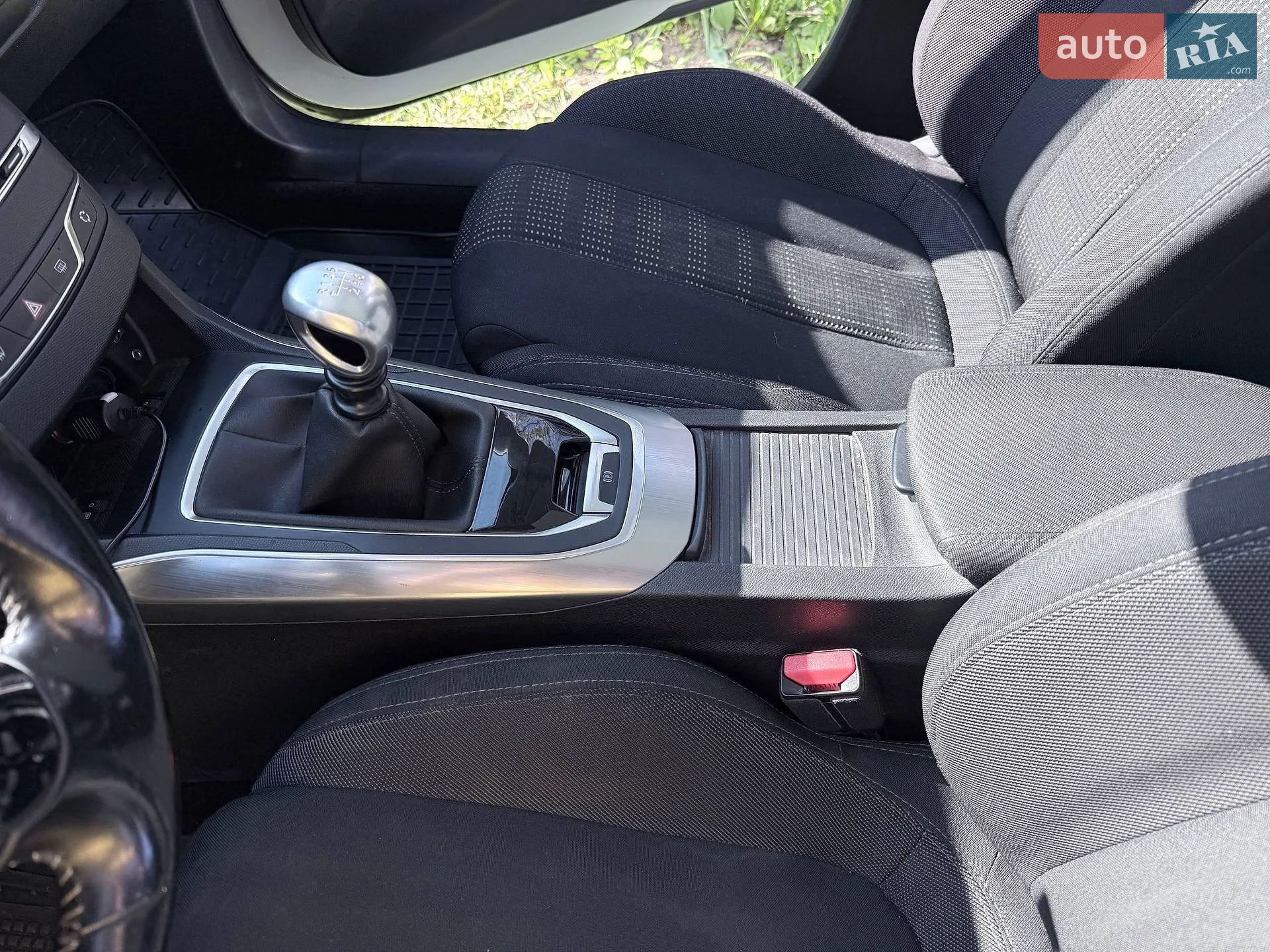 2017 Peugeot 308 - мініатюра 10