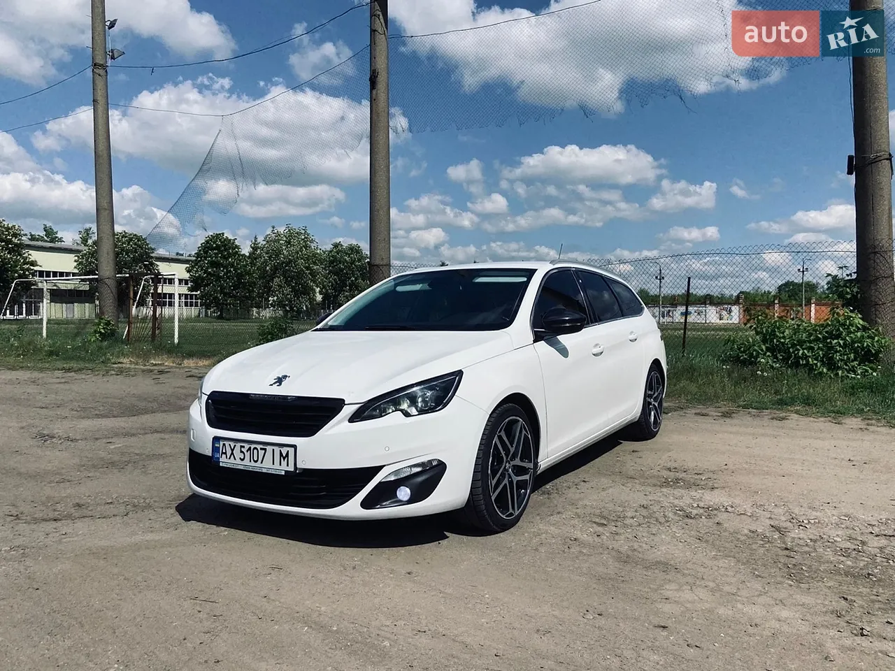 2013 Peugeot 308 - мініатюра 31
