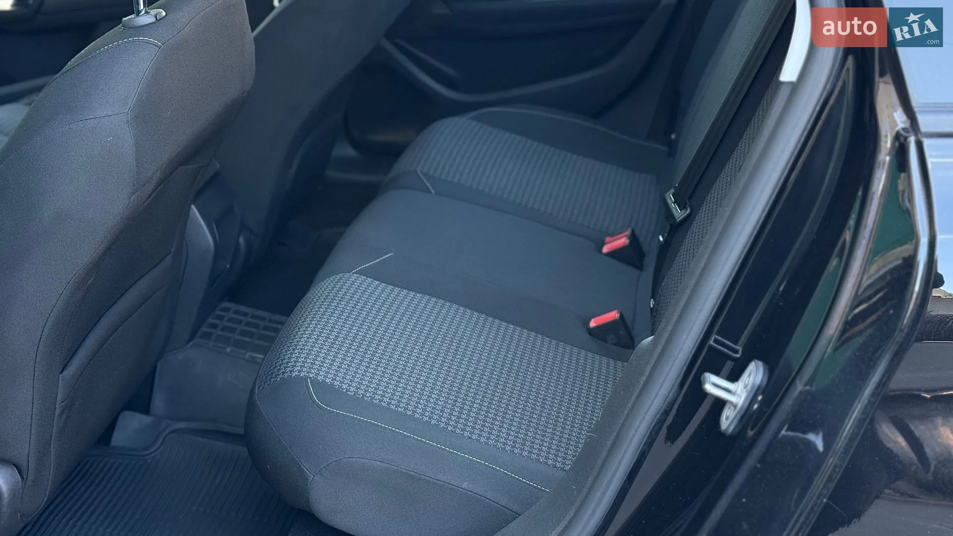 2017 Peugeot 308 - мініатюра 20
