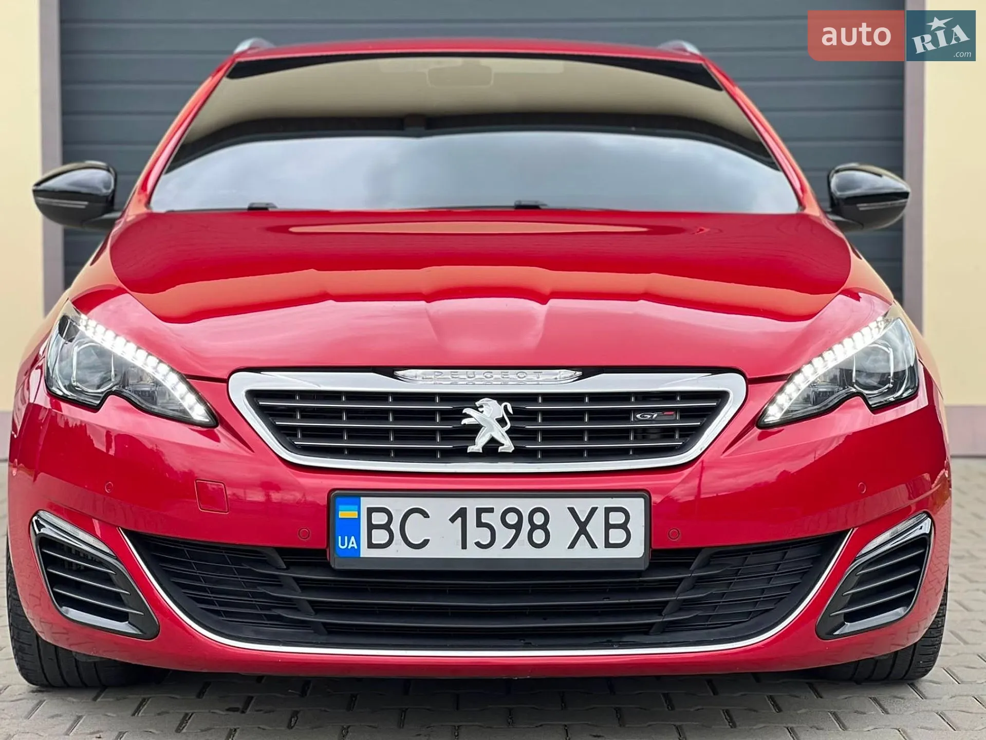 2015 Peugeot 308 - мініатюра 16
