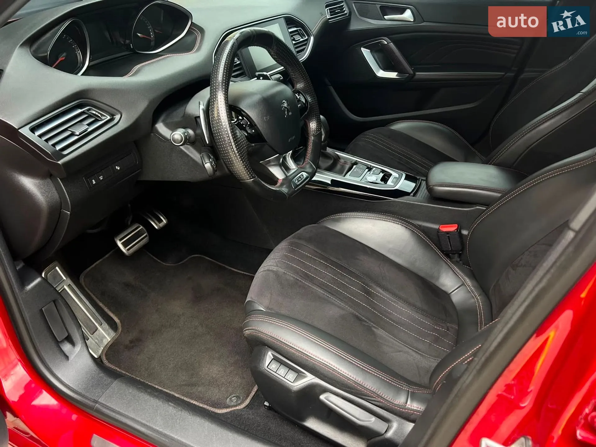 2015 Peugeot 308 - мініатюра 41