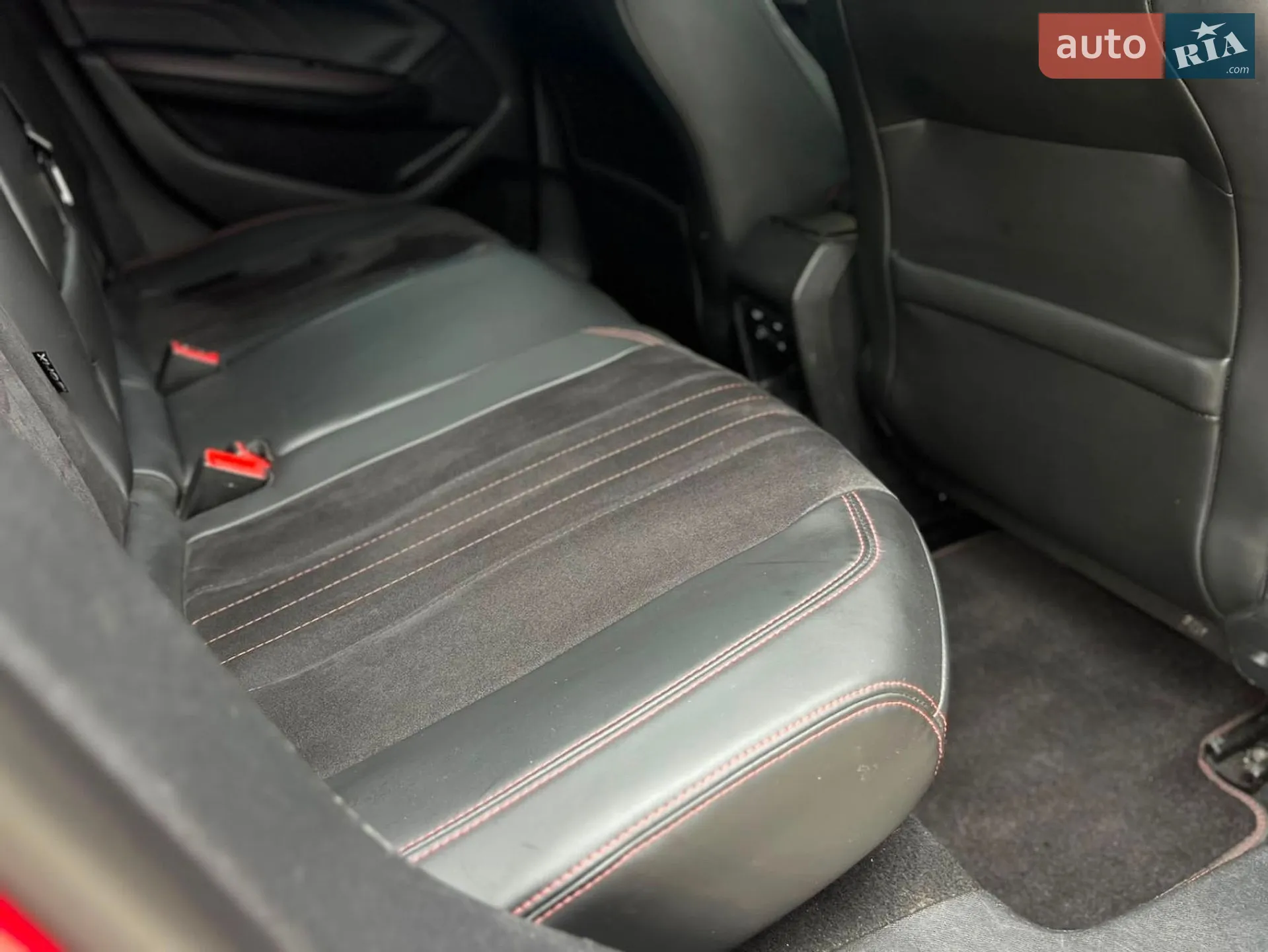 2015 Peugeot 308 - мініатюра 48
