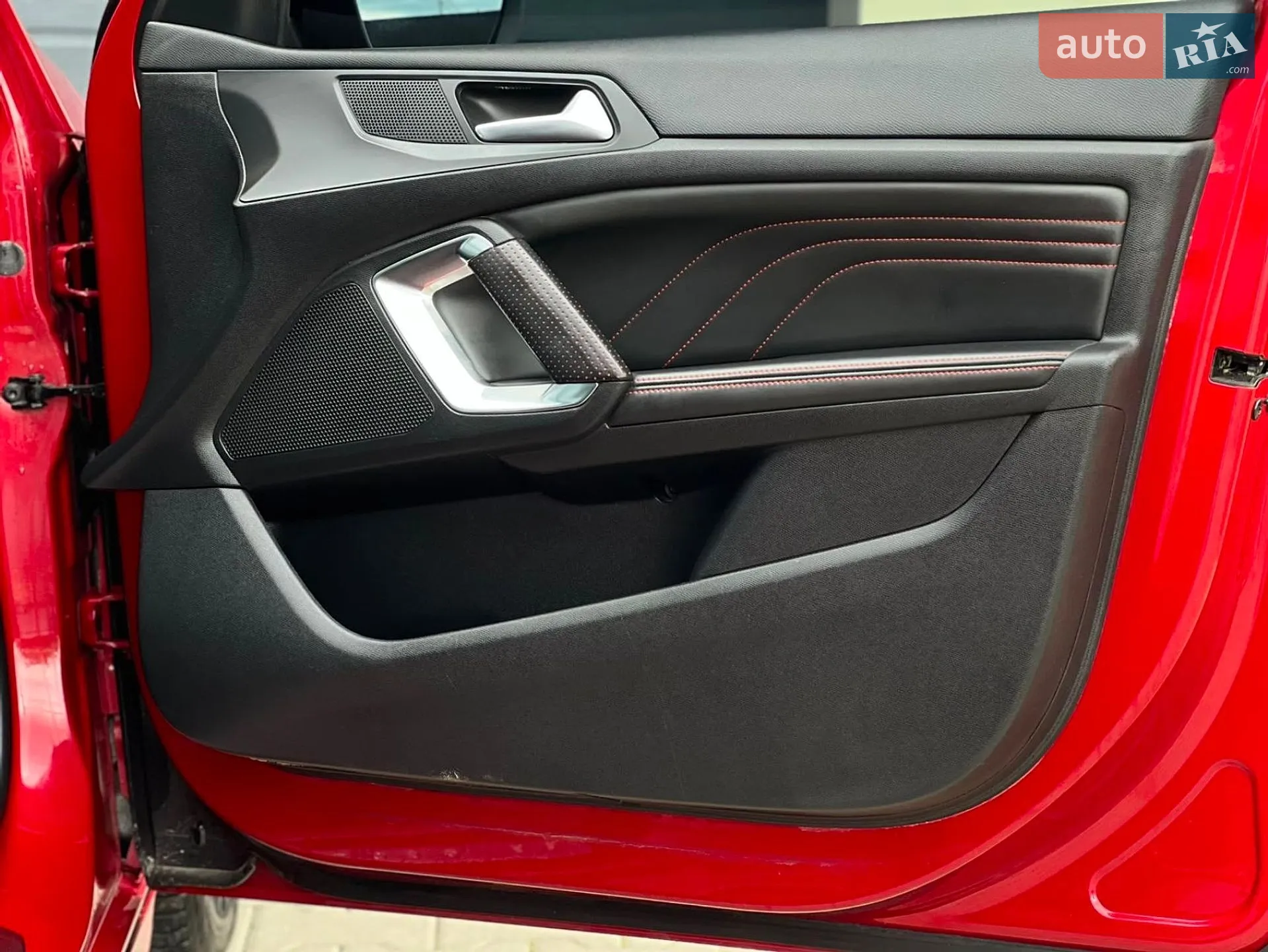 2015 Peugeot 308 - мініатюра 52