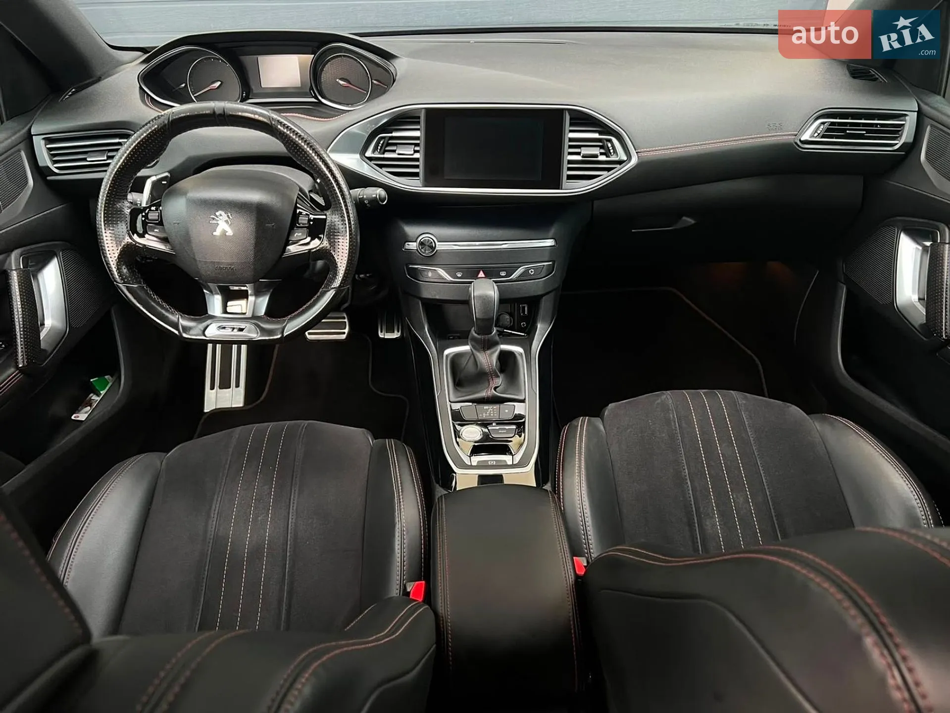 2015 Peugeot 308 - мініатюра 57