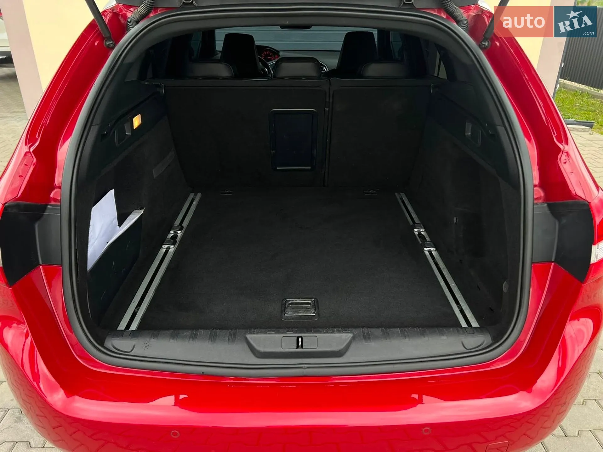 2015 Peugeot 308 - мініатюра 60