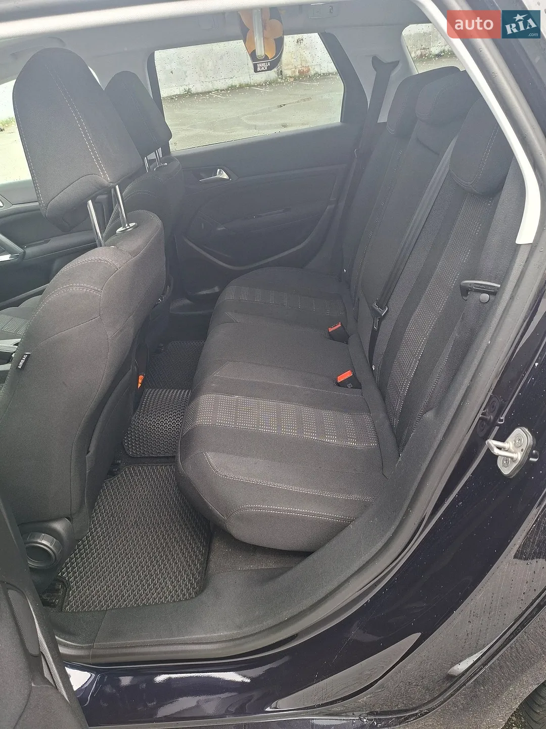 2015 Peugeot 308 - мініатюра 17