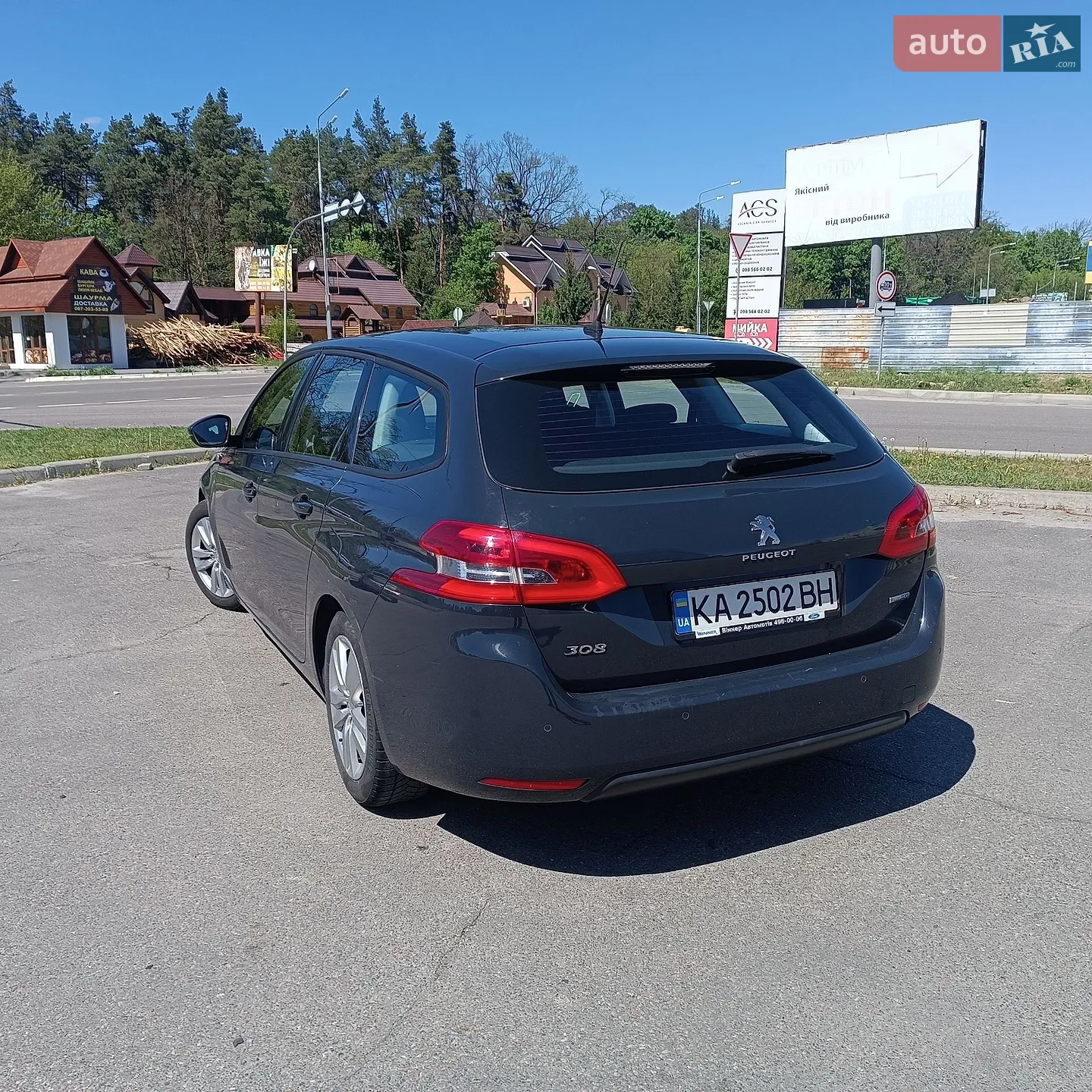 2016 Peugeot 308 - мініатюра 11