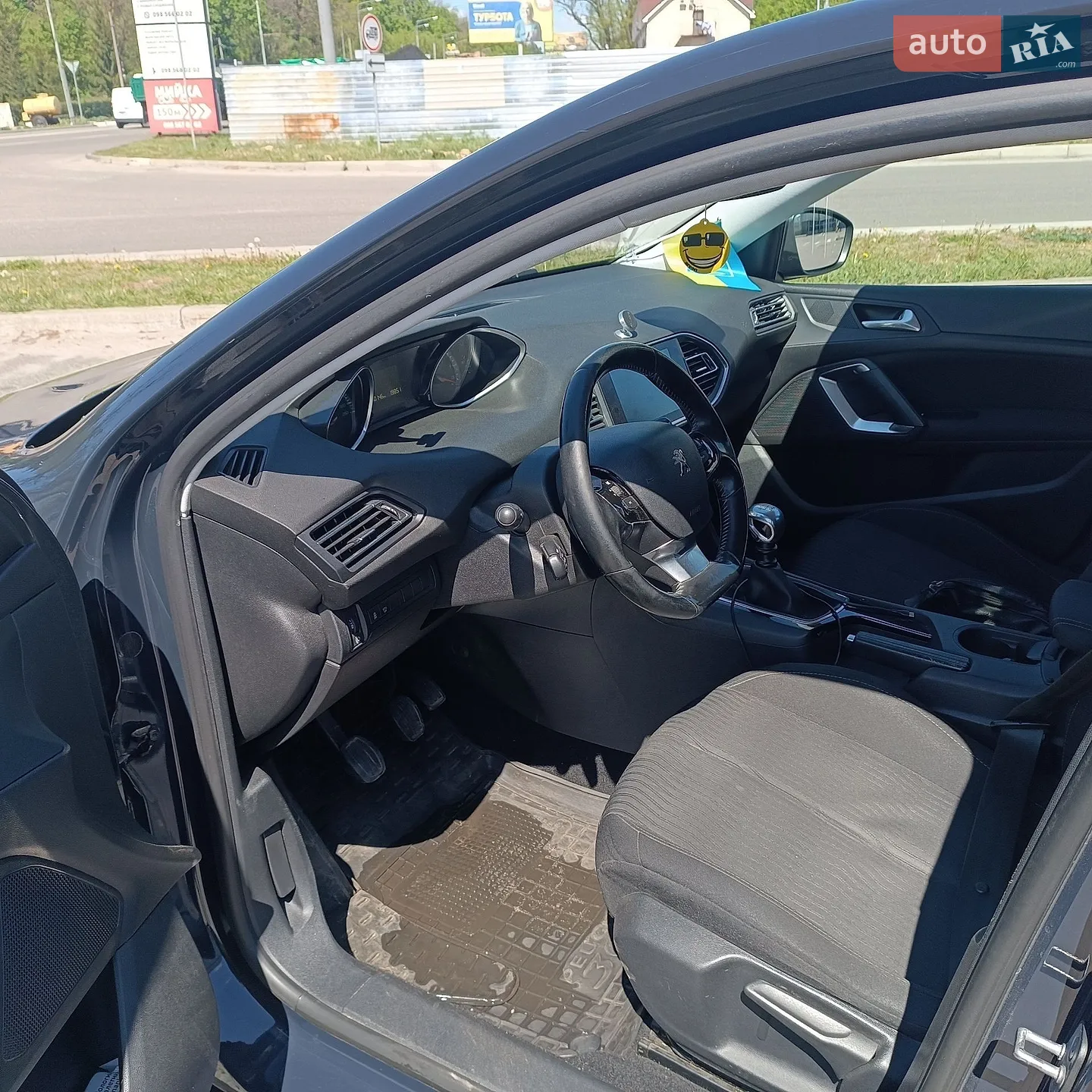 2016 Peugeot 308 - мініатюра 20