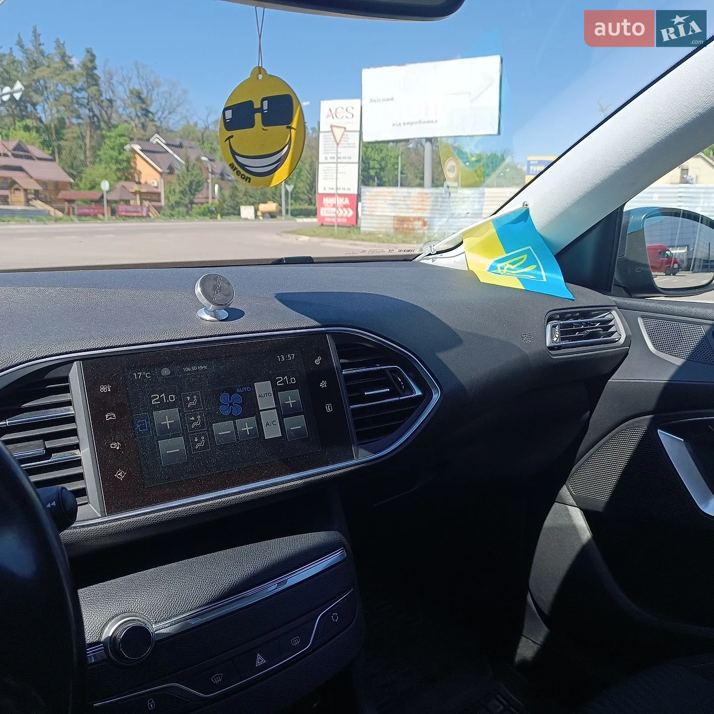 2016 Peugeot 308 - мініатюра 24