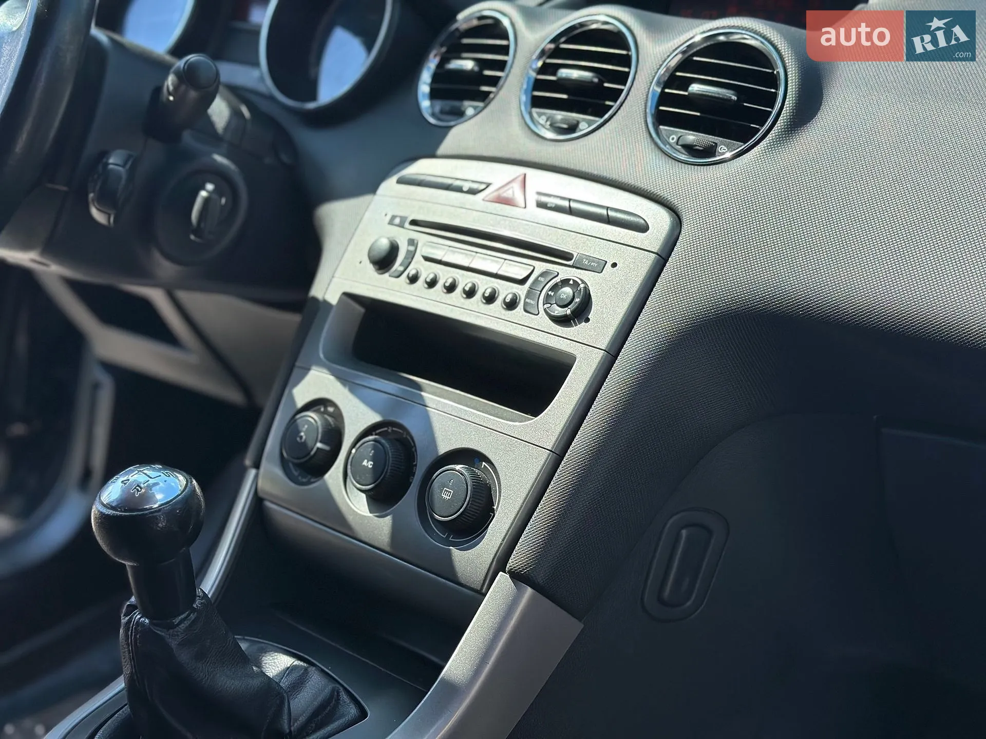2011 Peugeot 308 - мініатюра 34