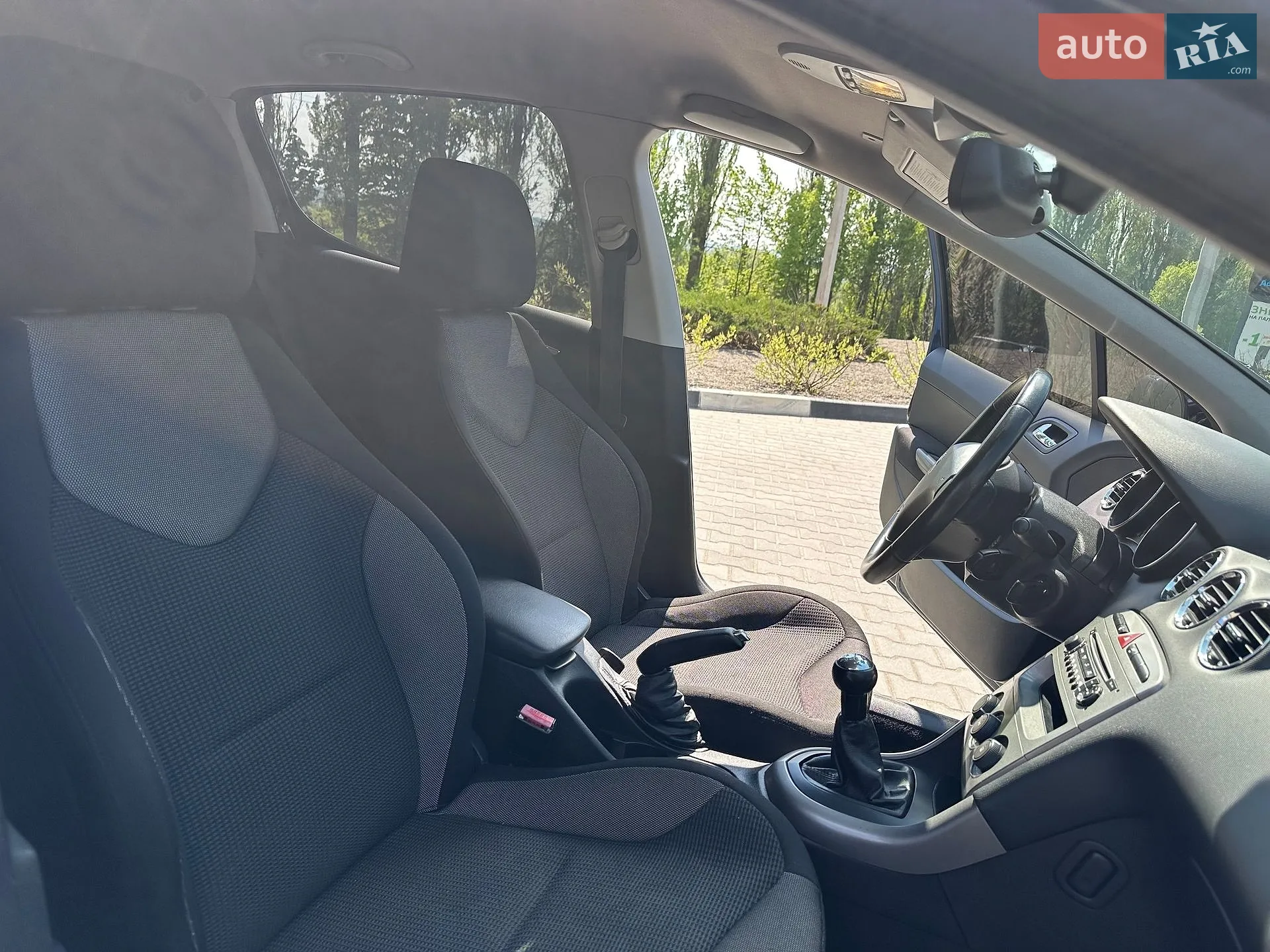 2011 Peugeot 308 - мініатюра 44