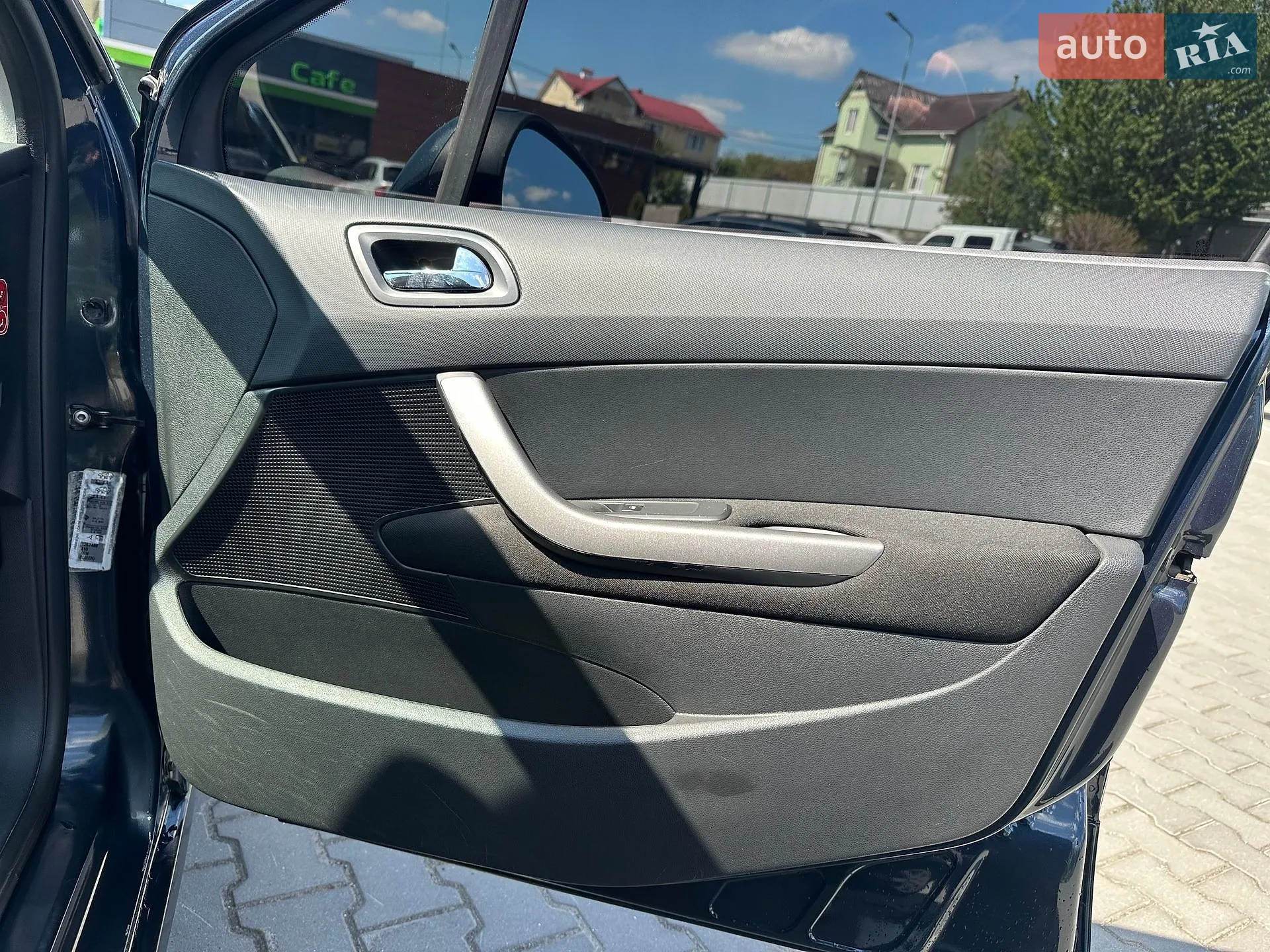 2011 Peugeot 308 - мініатюра 46