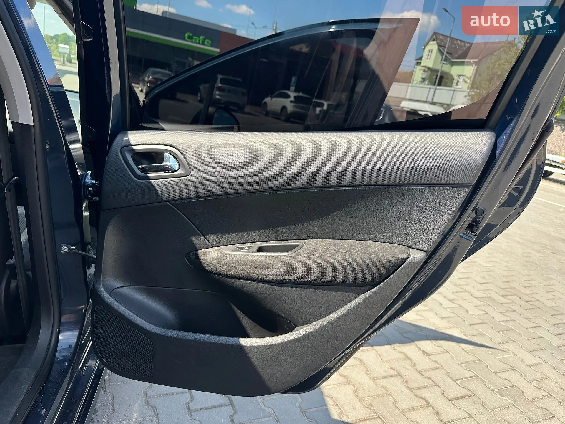 2011 Peugeot 308 - мініатюра 48