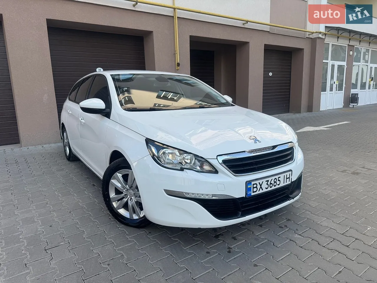 2015 Peugeot 308 - мініатюра 91