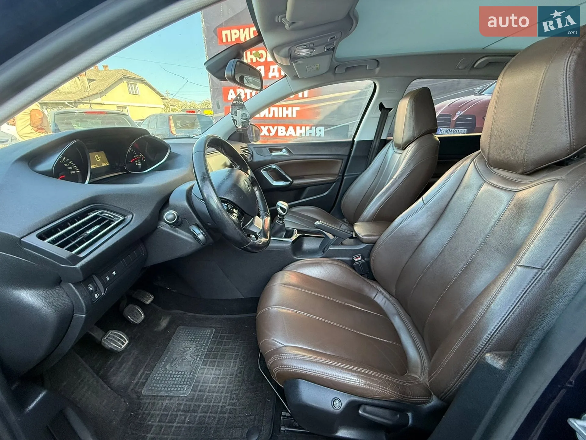 2015 Peugeot 308 - мініатюра 11
