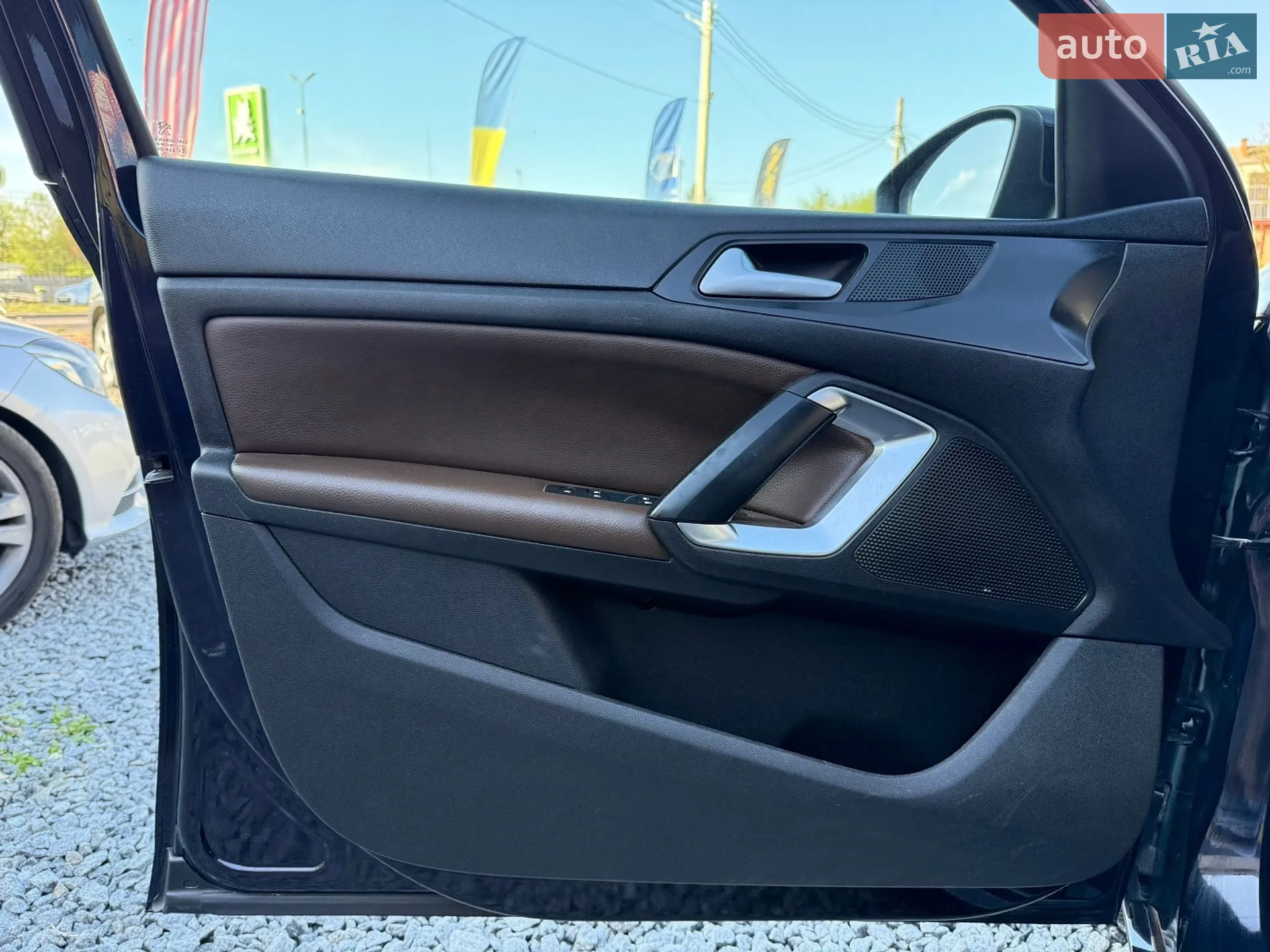 2015 Peugeot 308 - мініатюра 13