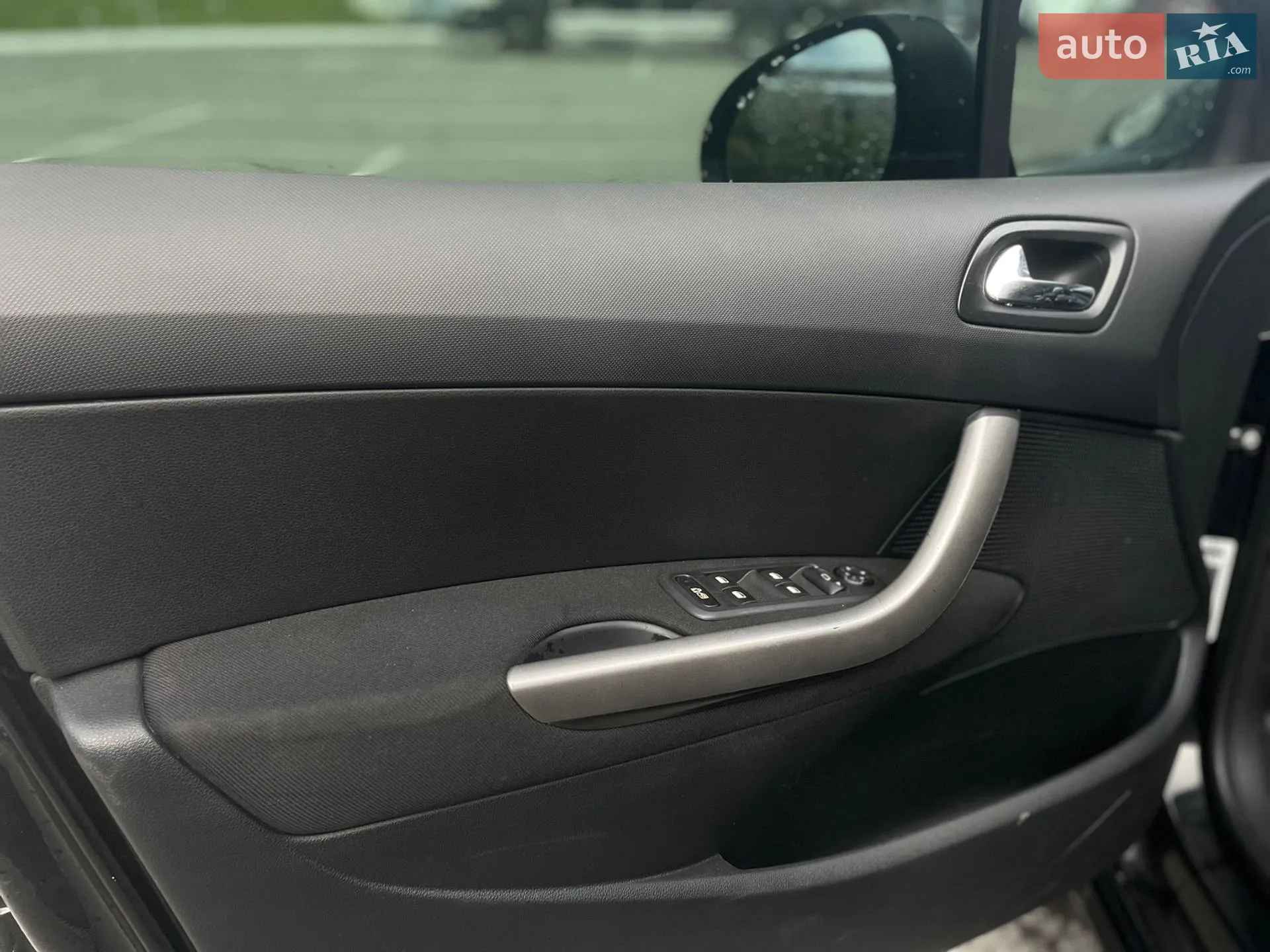 2011 Peugeot 308 - мініатюра 12
