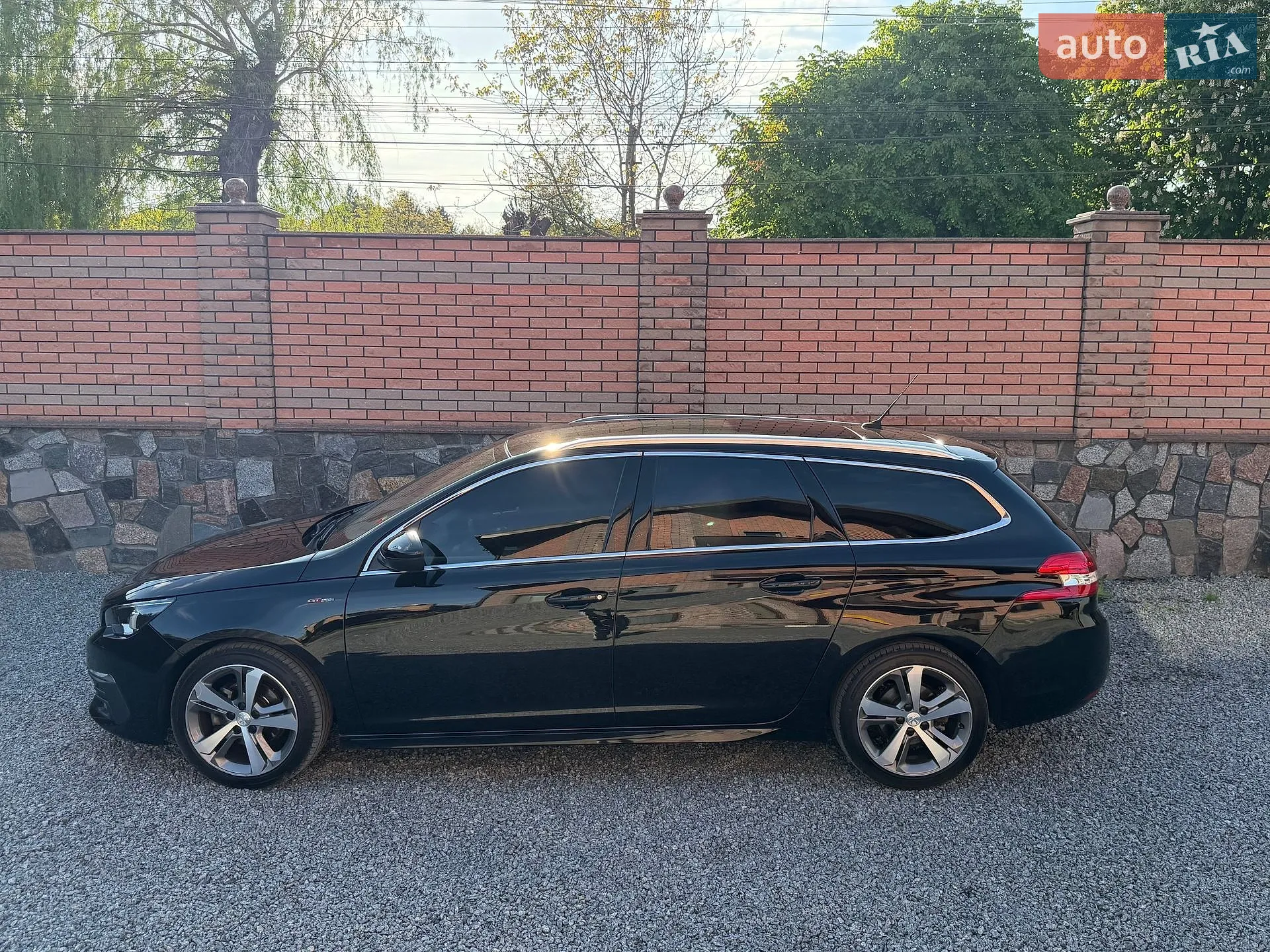 2020 Peugeot 308 - мініатюра 12