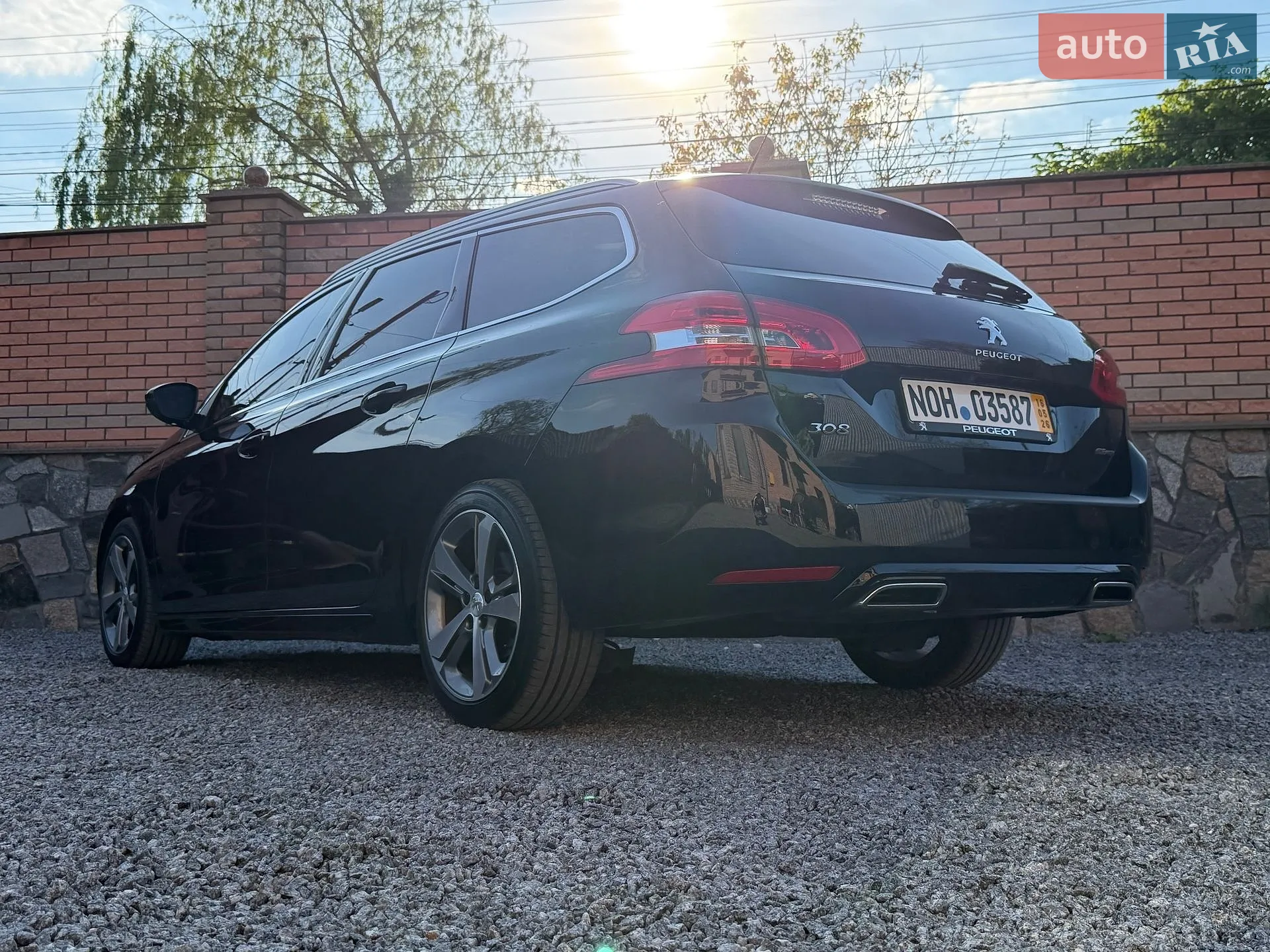 2020 Peugeot 308 - мініатюра 19