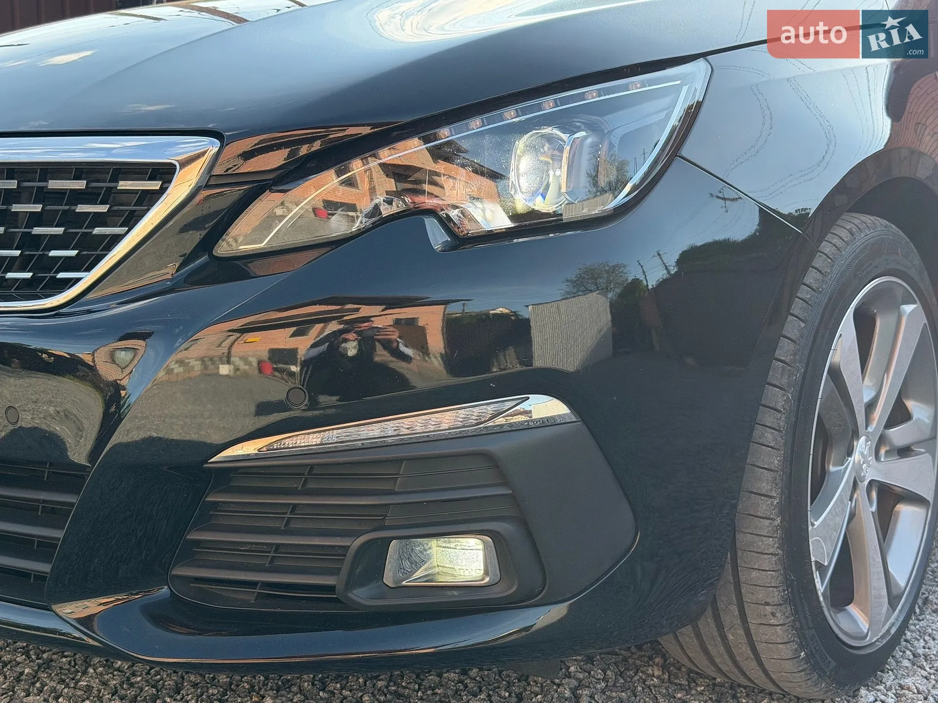 2020 Peugeot 308 - мініатюра 25