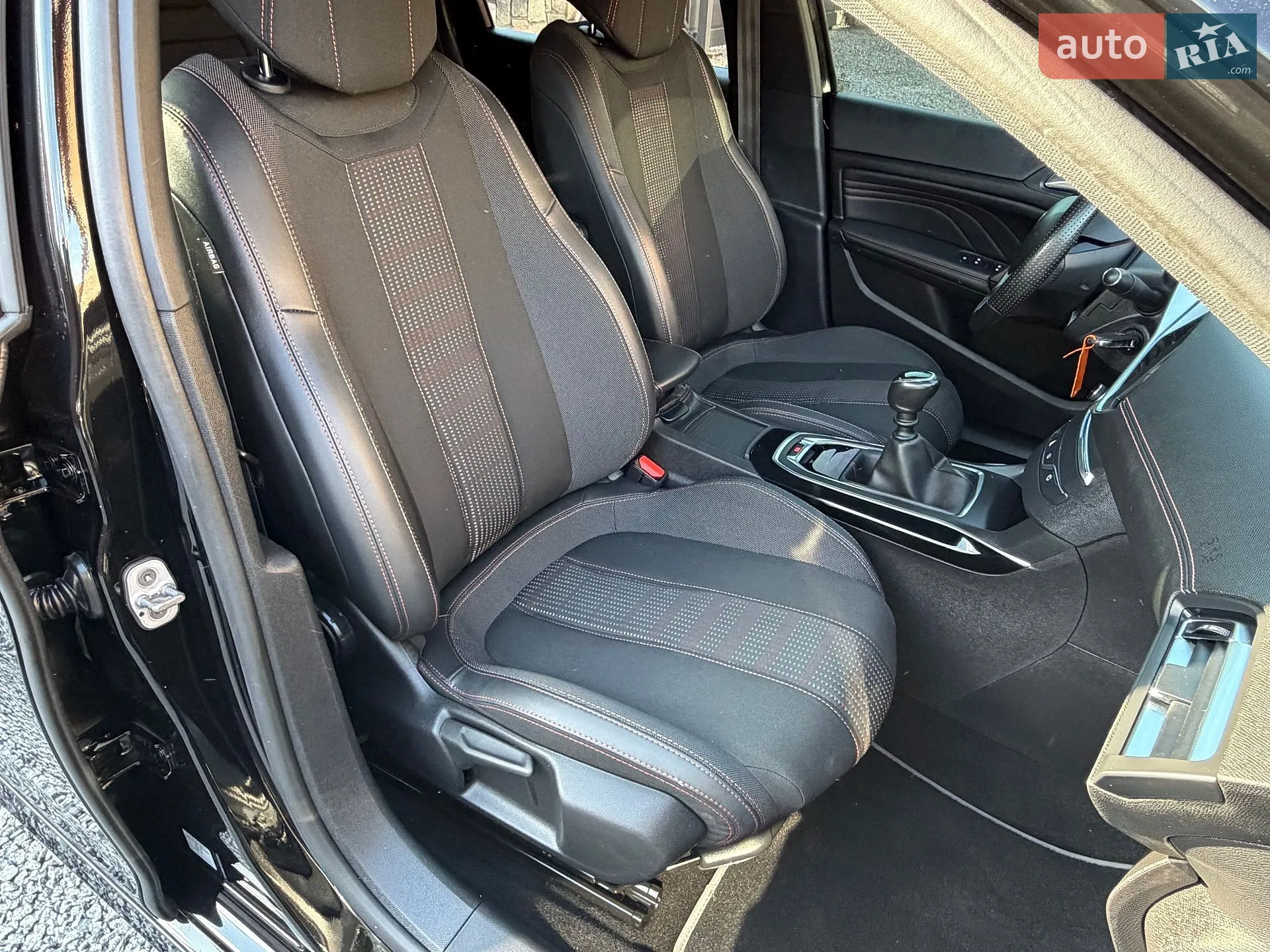 2020 Peugeot 308 - мініатюра 47