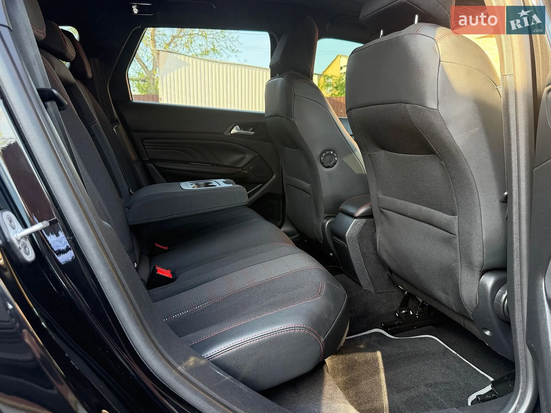 2020 Peugeot 308 - мініатюра 51