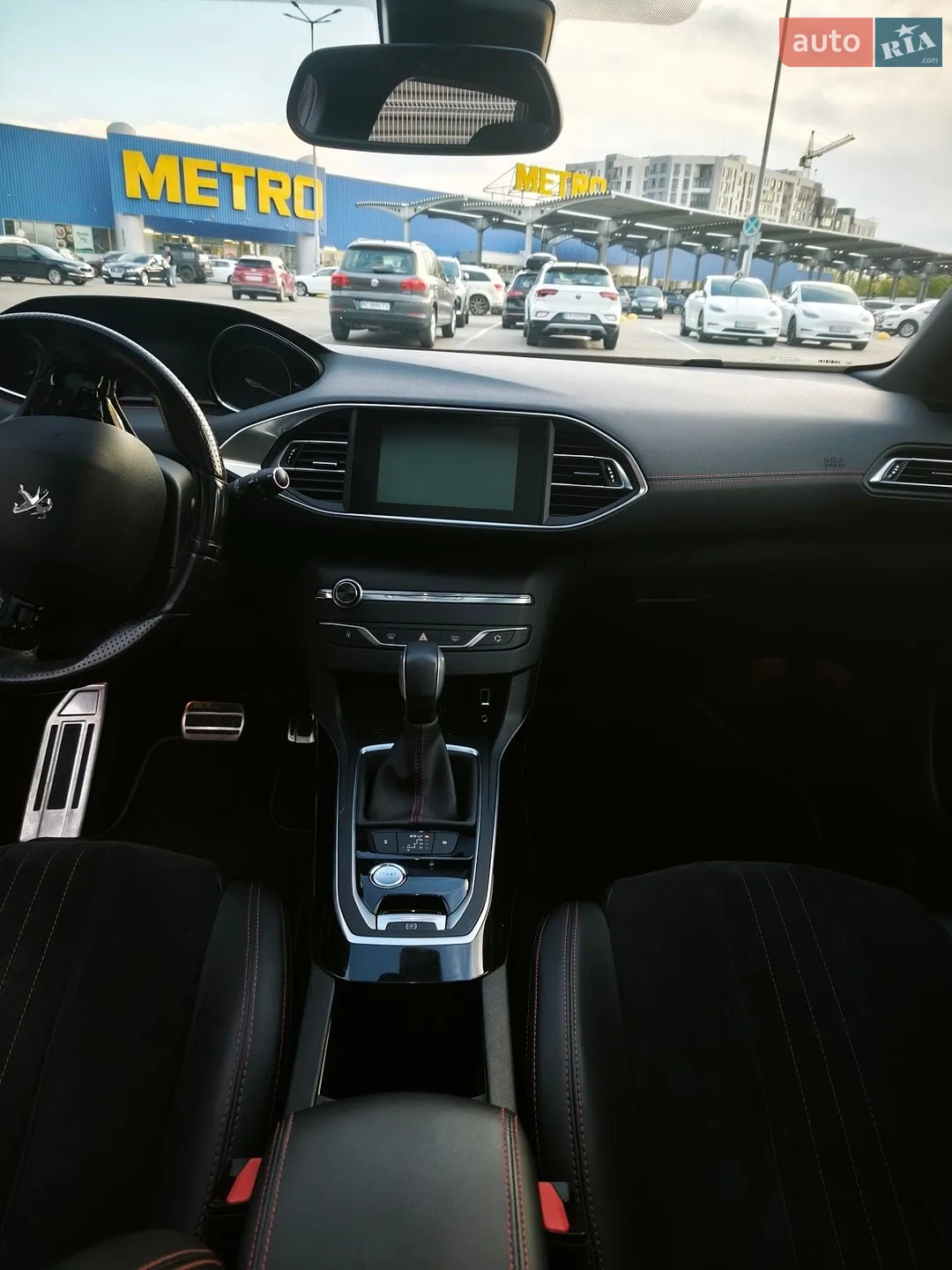 2015 Peugeot 308 - мініатюра 14
