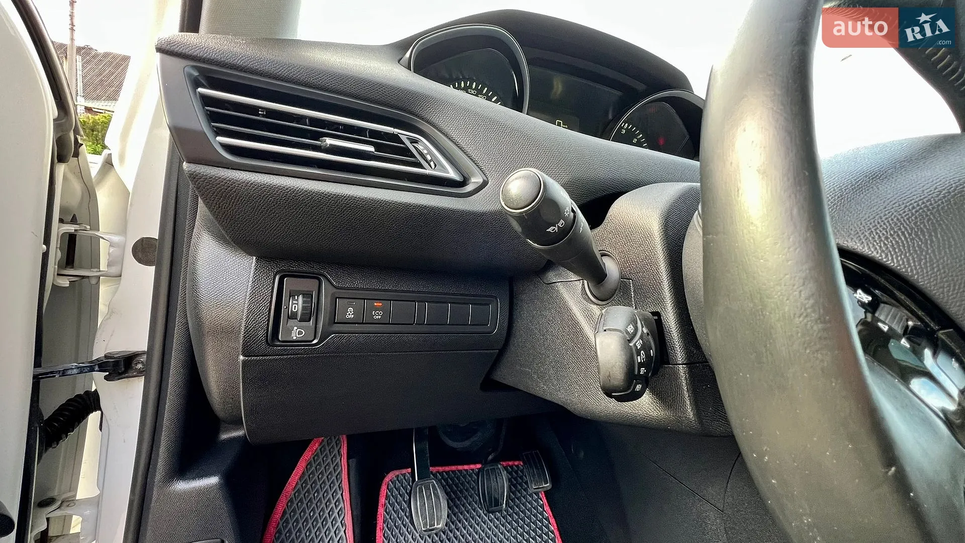 2015 Peugeot 308 - мініатюра 19