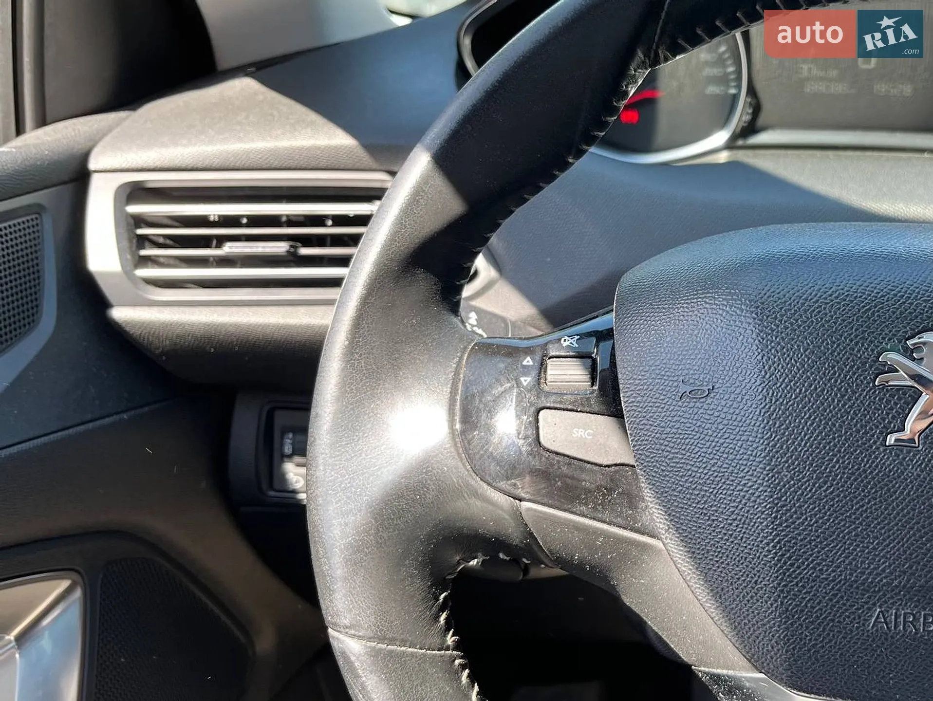 2014 Peugeot 308 - мініатюра 20