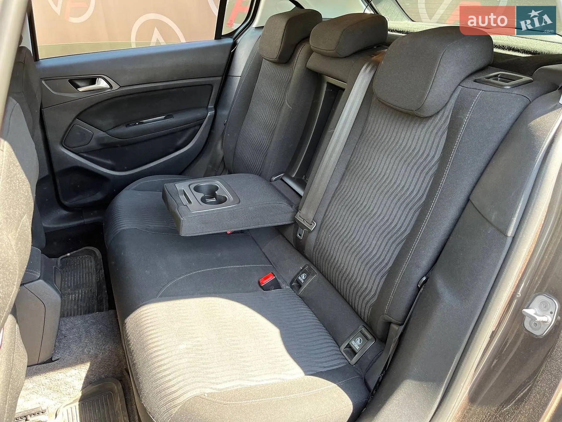 2014 Peugeot 308 - мініатюра 14