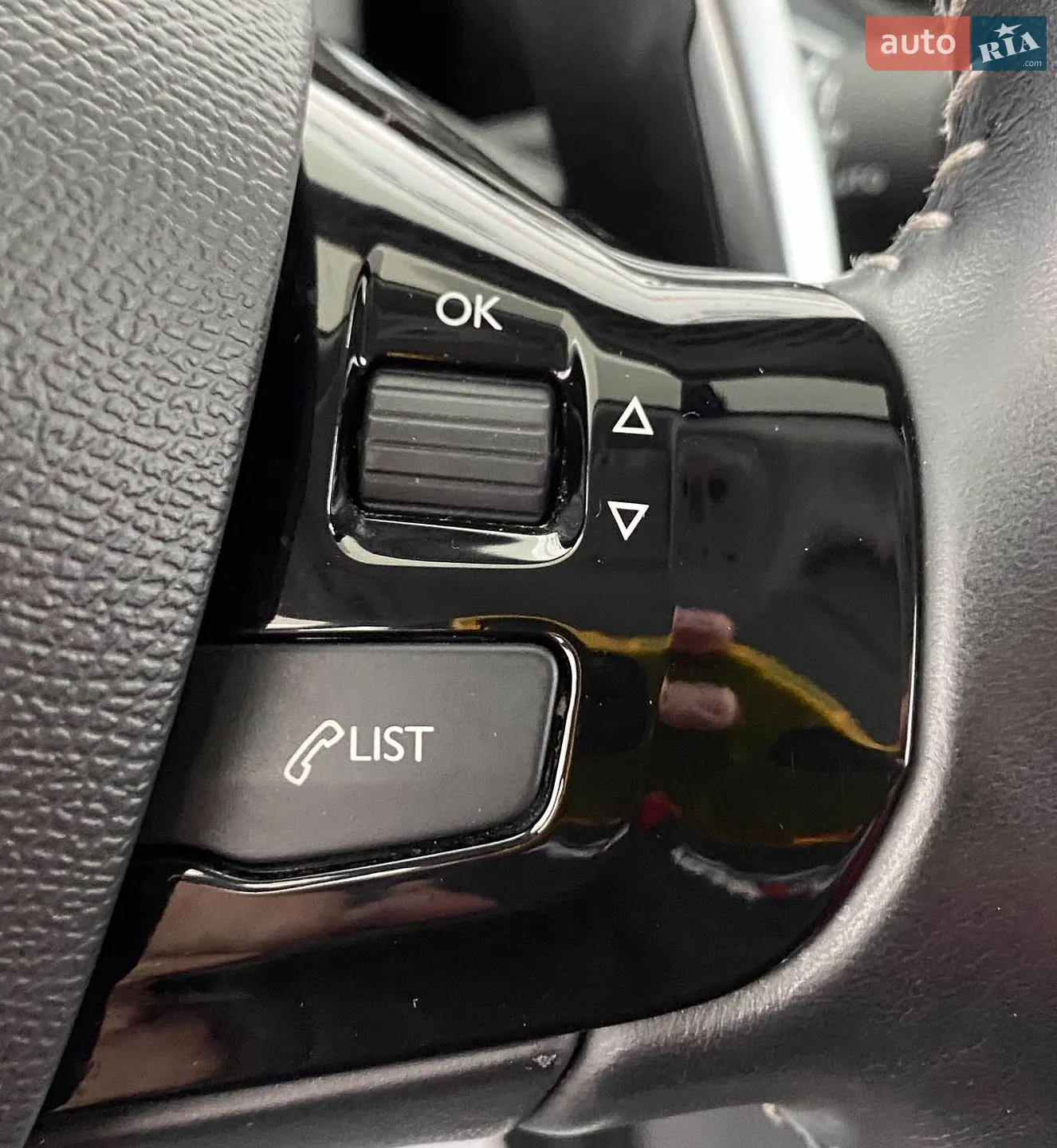 2020 Peugeot 308 - мініатюра 16