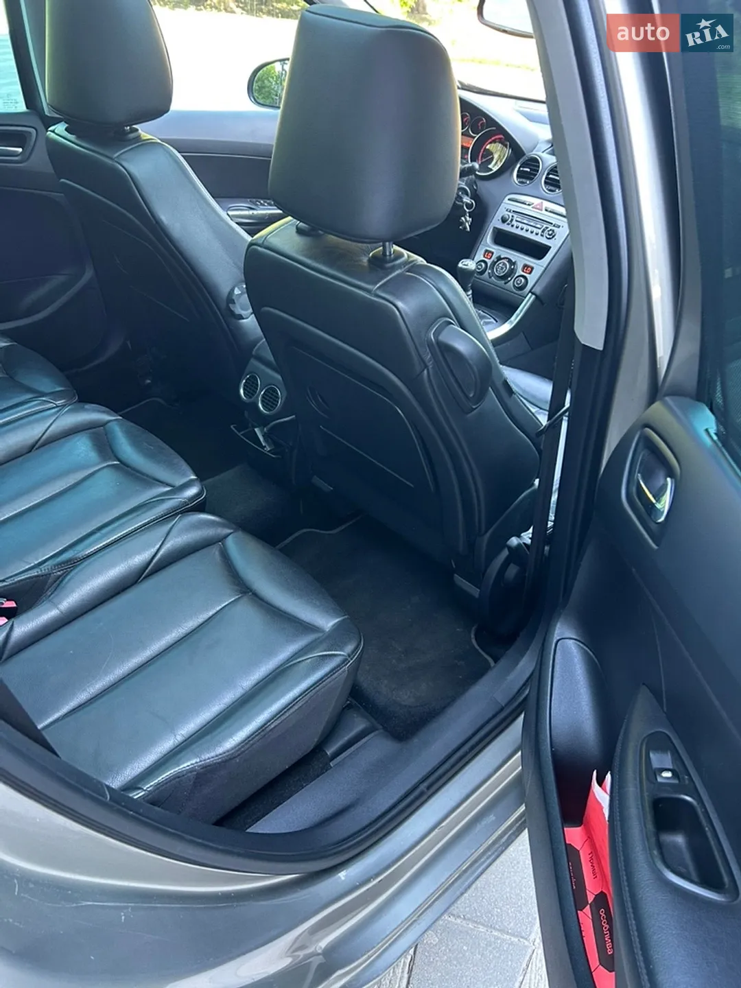 2010 Peugeot 308 - мініатюра 13