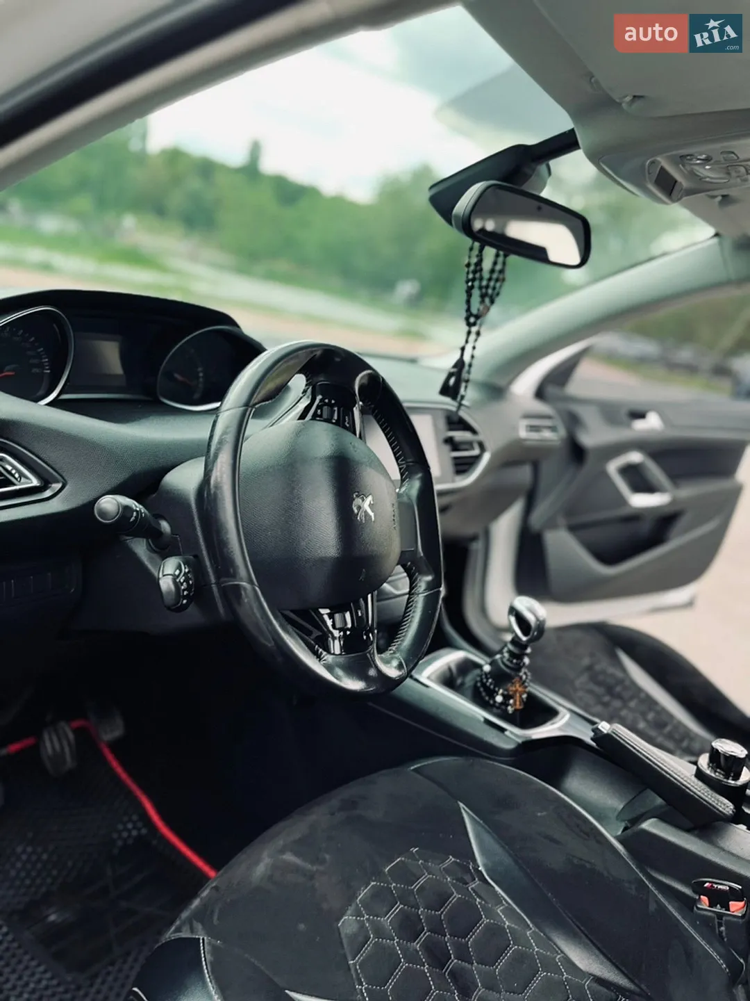 2016 Peugeot 308 - мініатюра 21
