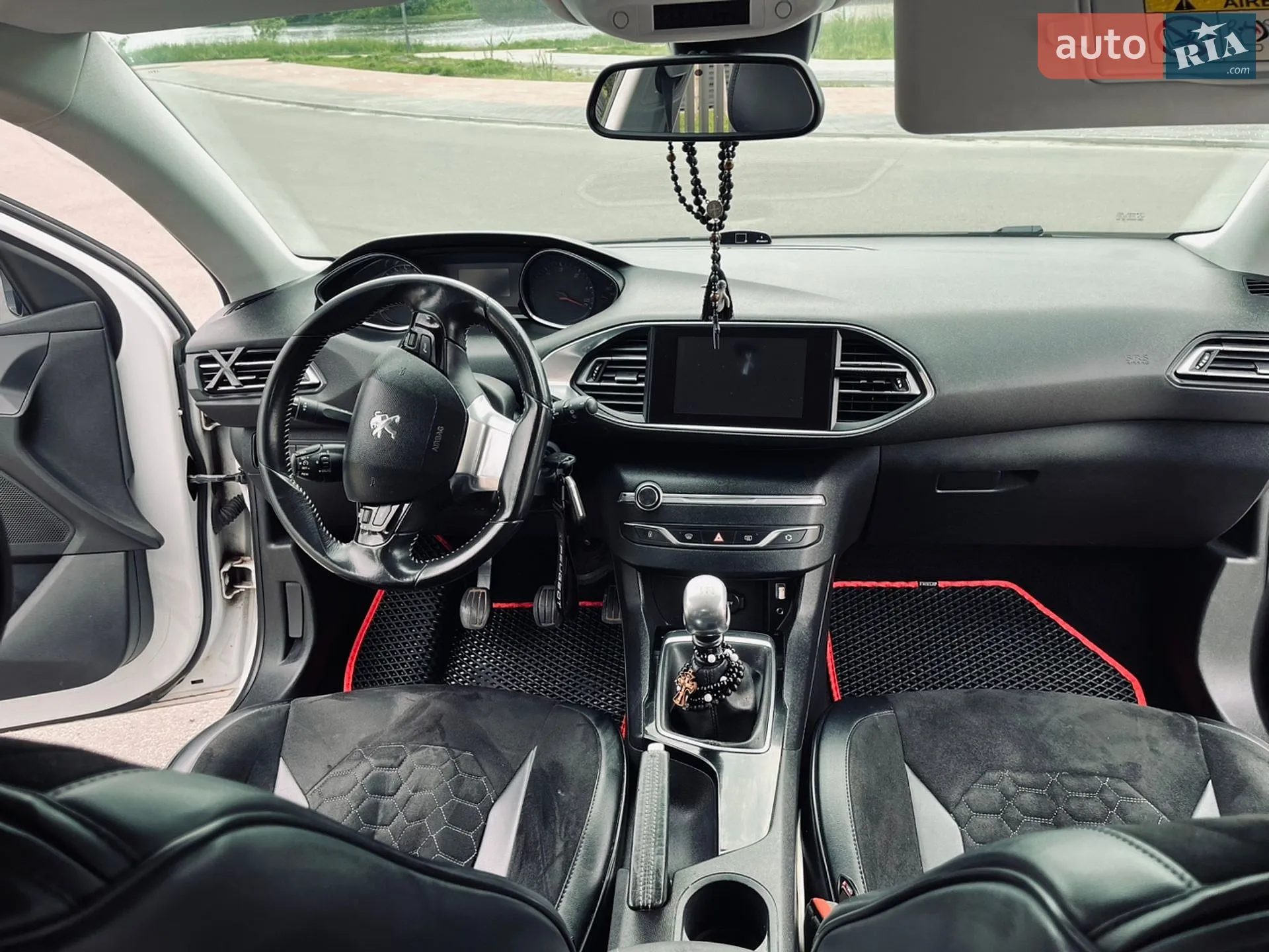 2016 Peugeot 308 - мініатюра 26