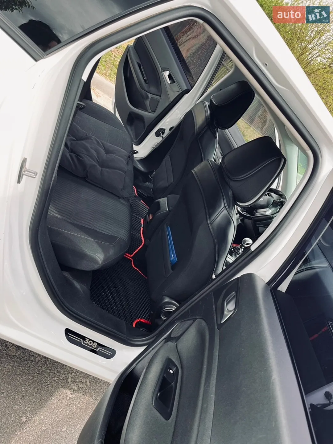 2016 Peugeot 308 - мініатюра 32