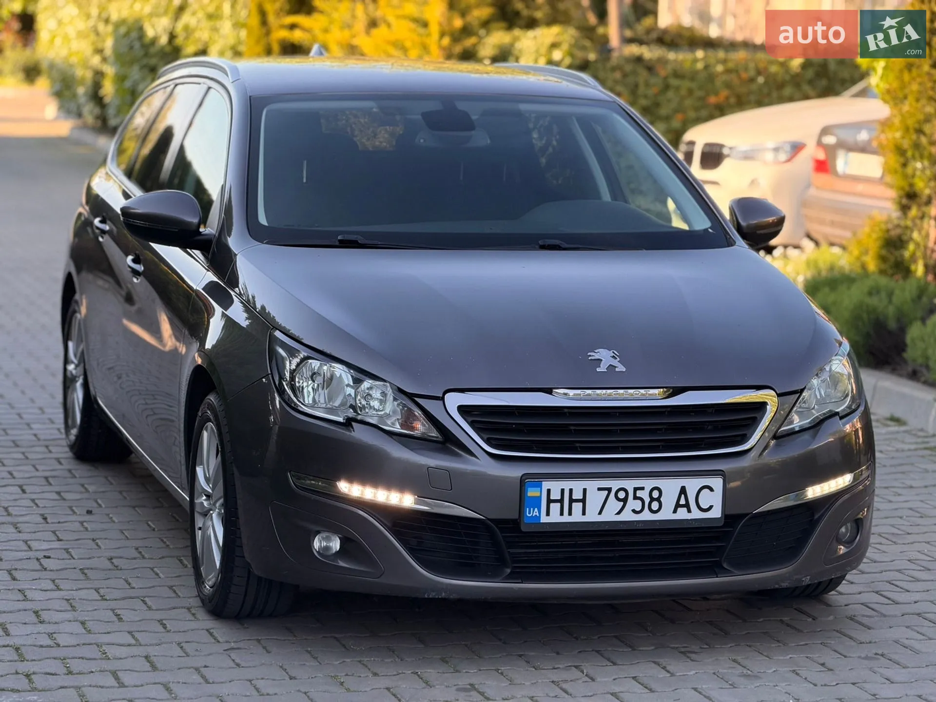 2016 Peugeot 308 - мініатюра 13