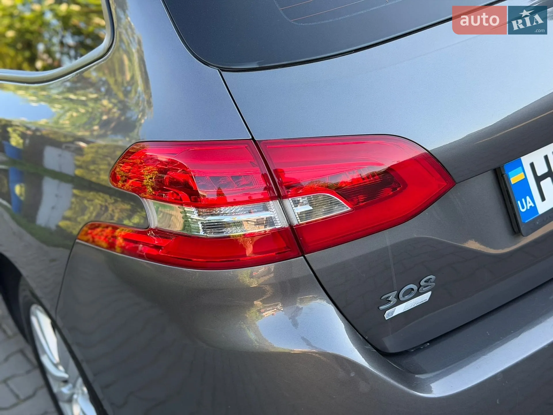 2016 Peugeot 308 - мініатюра 18